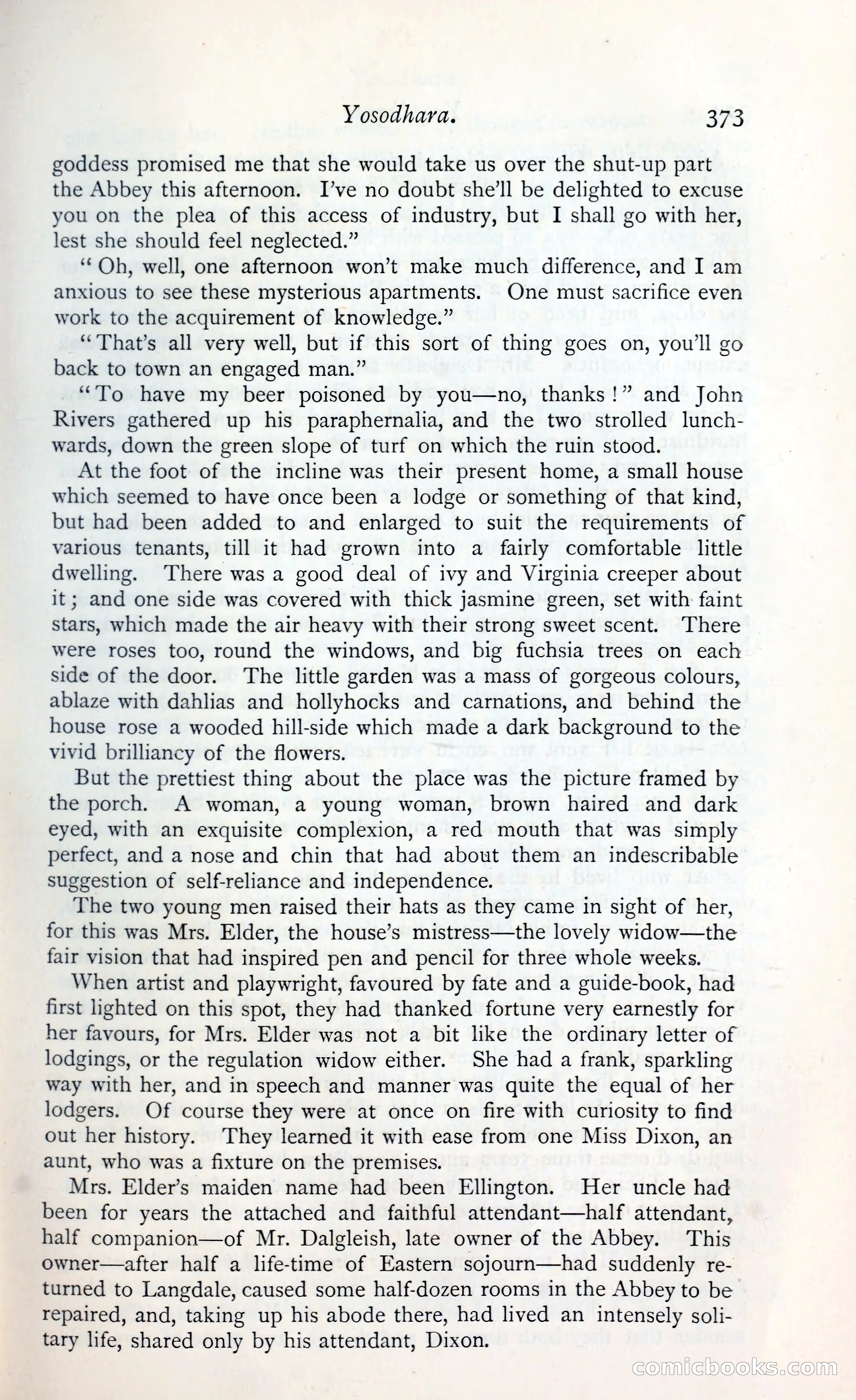 The Argosy — page 394 of 398