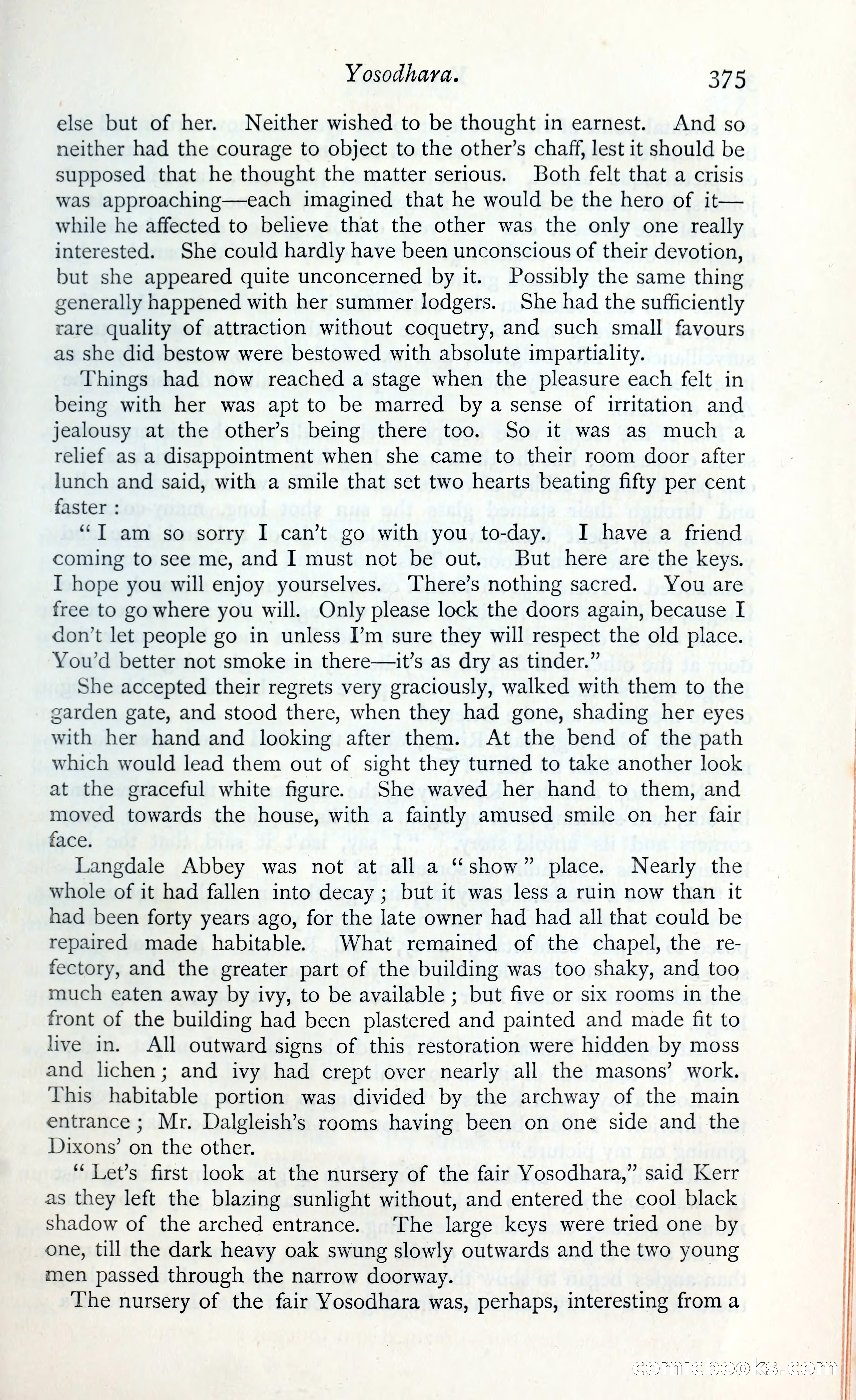 The Argosy — page 396 of 398