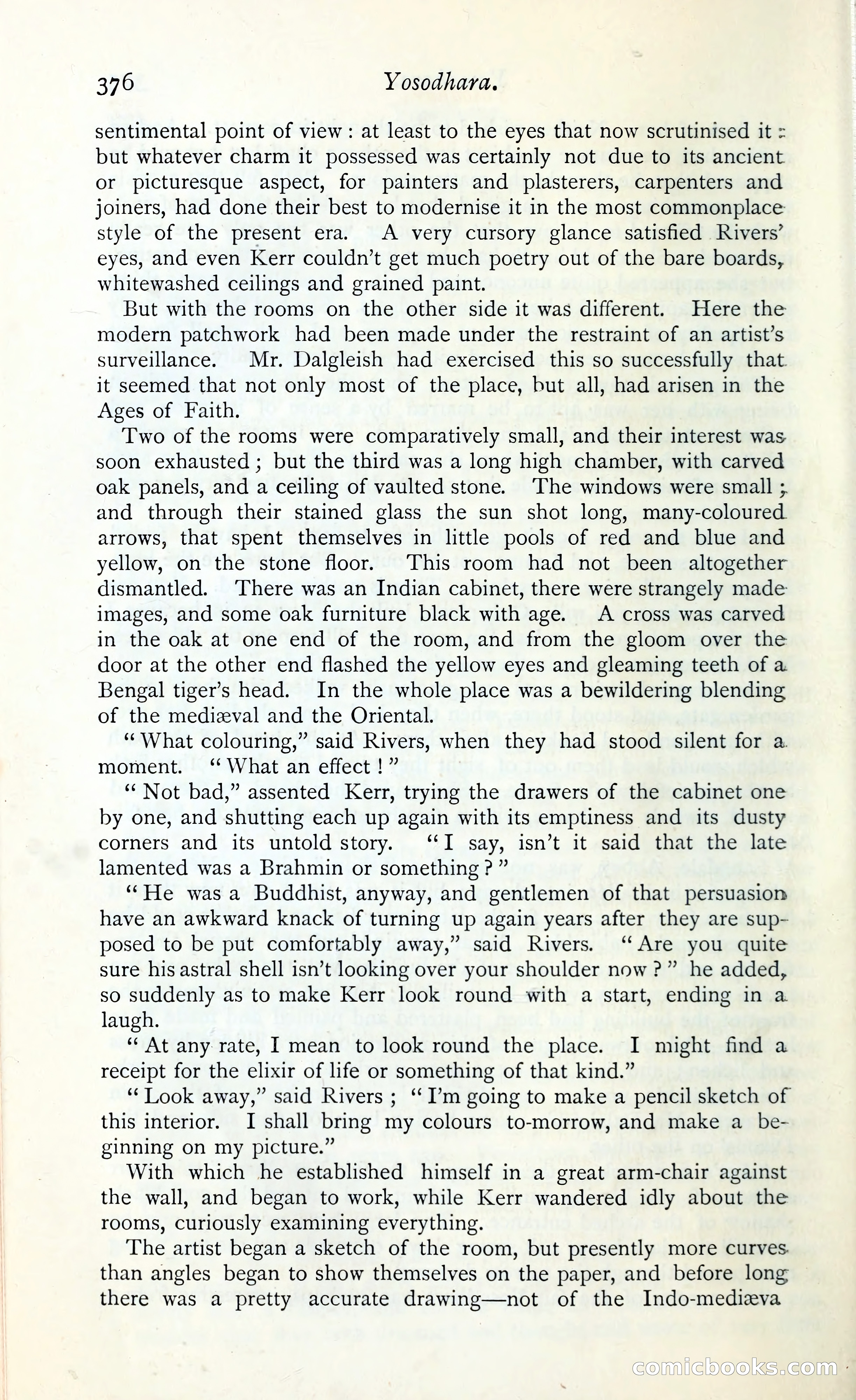 The Argosy — page 397 of 398