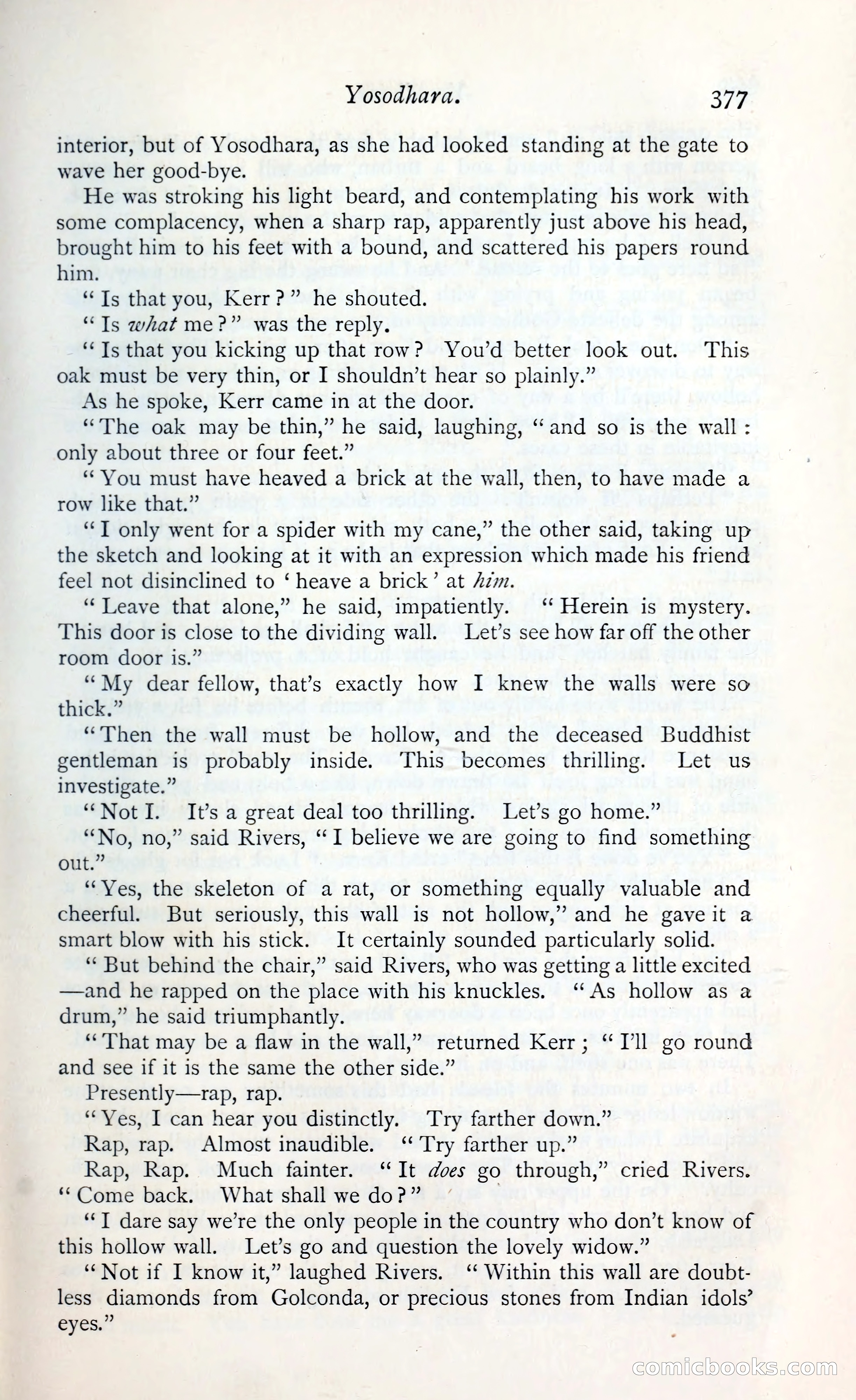 The Argosy — page 398 of 398
