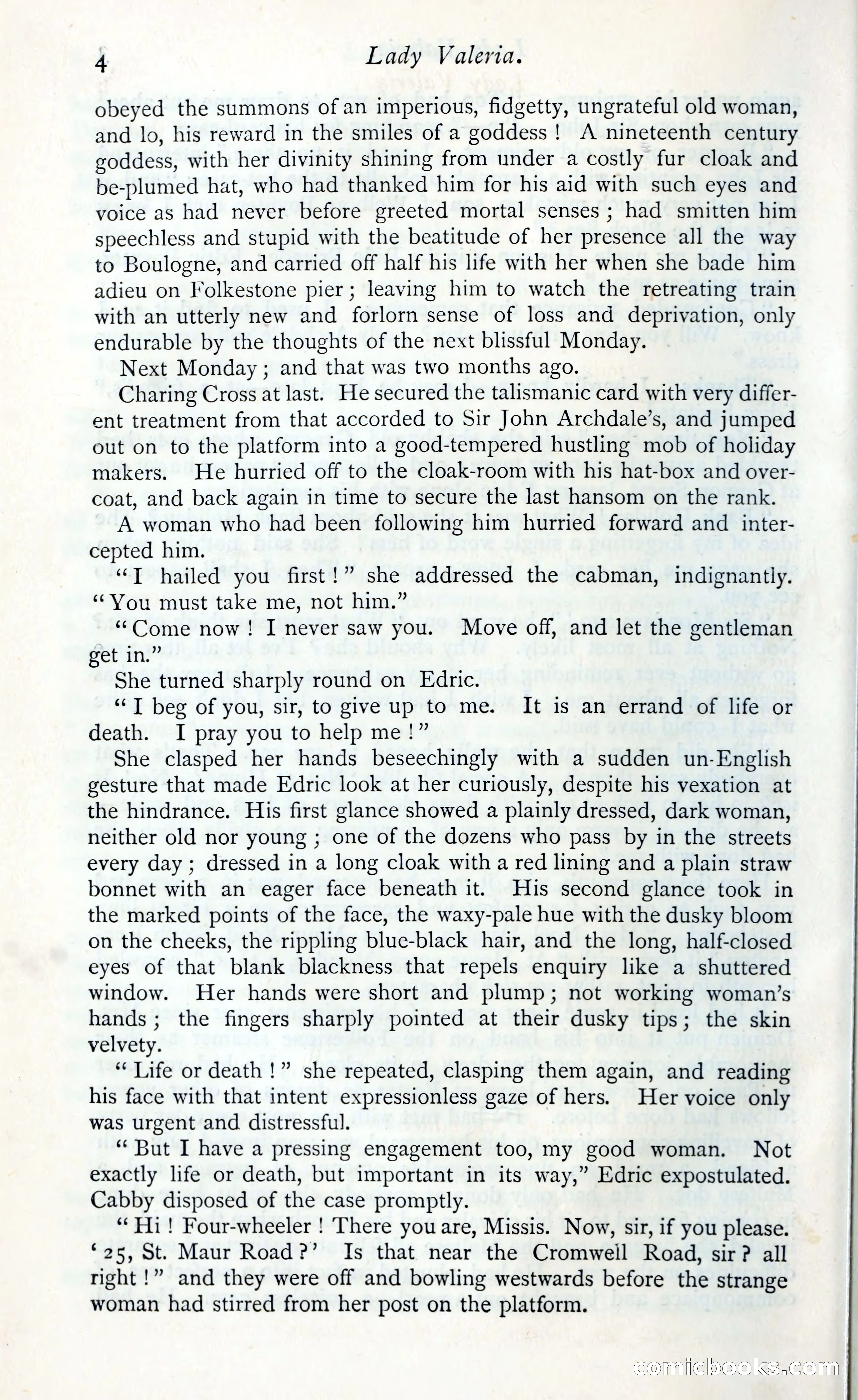 The Argosy — page 17 of 398