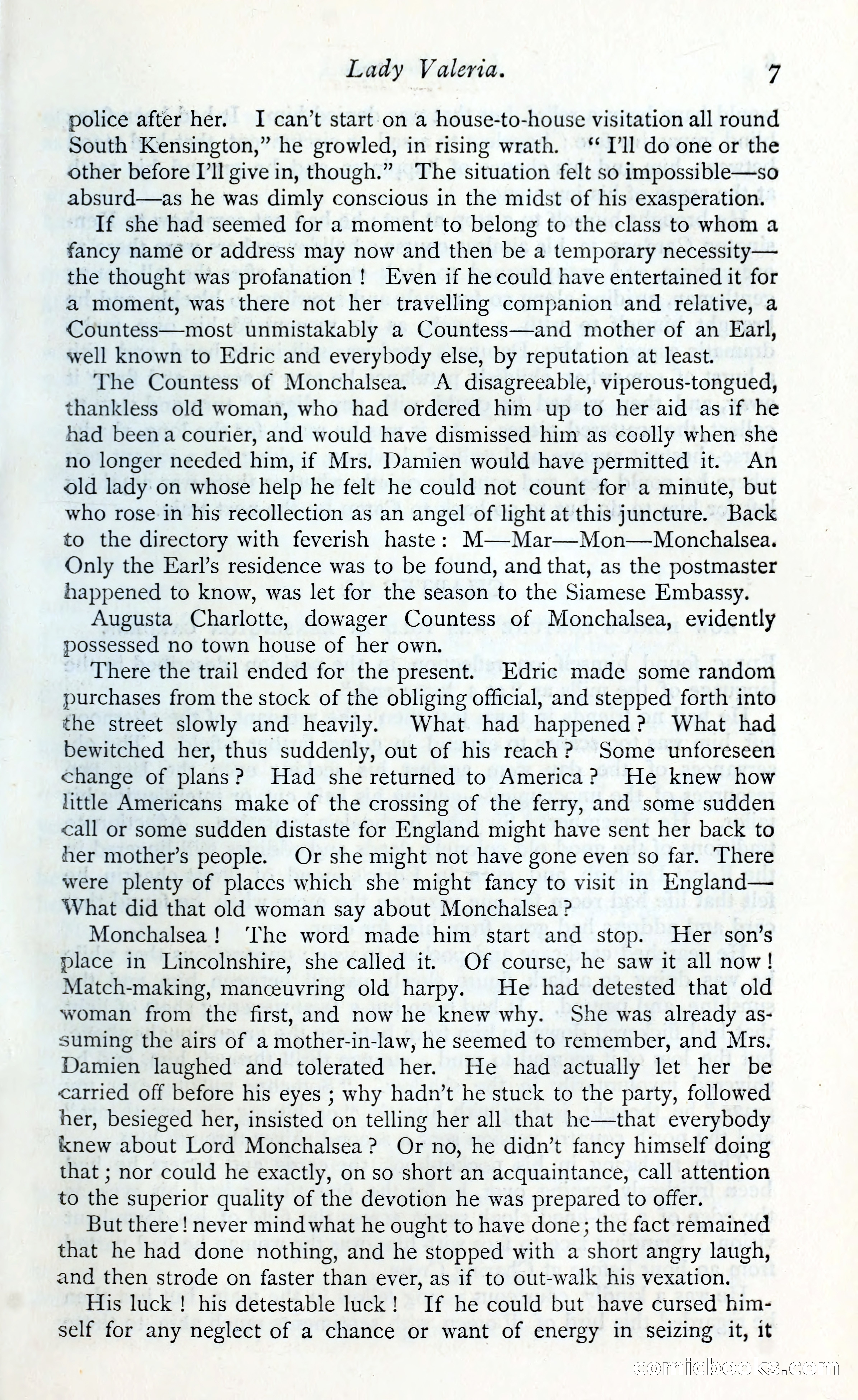 The Argosy — page 20 of 398