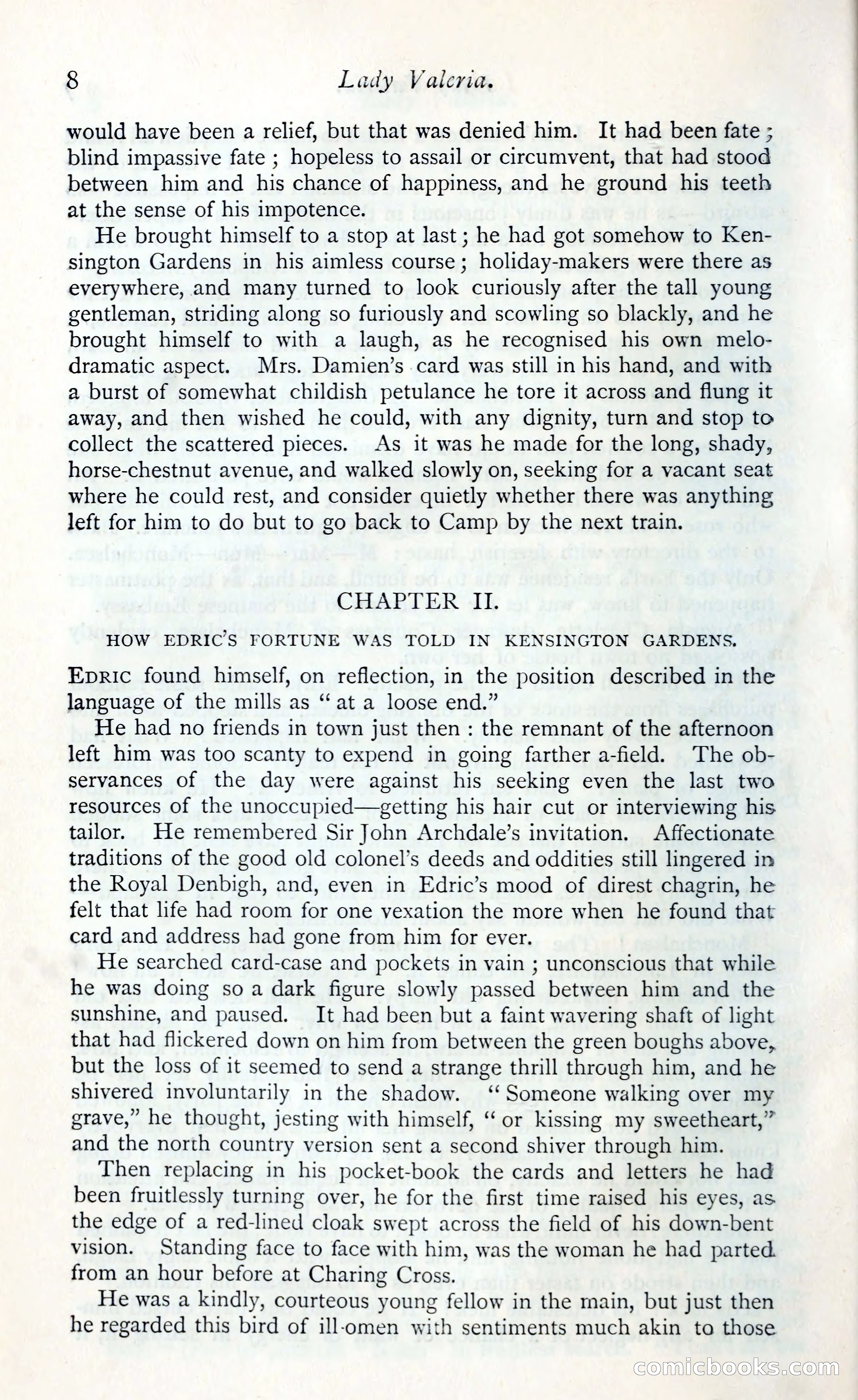 The Argosy — page 21 of 398