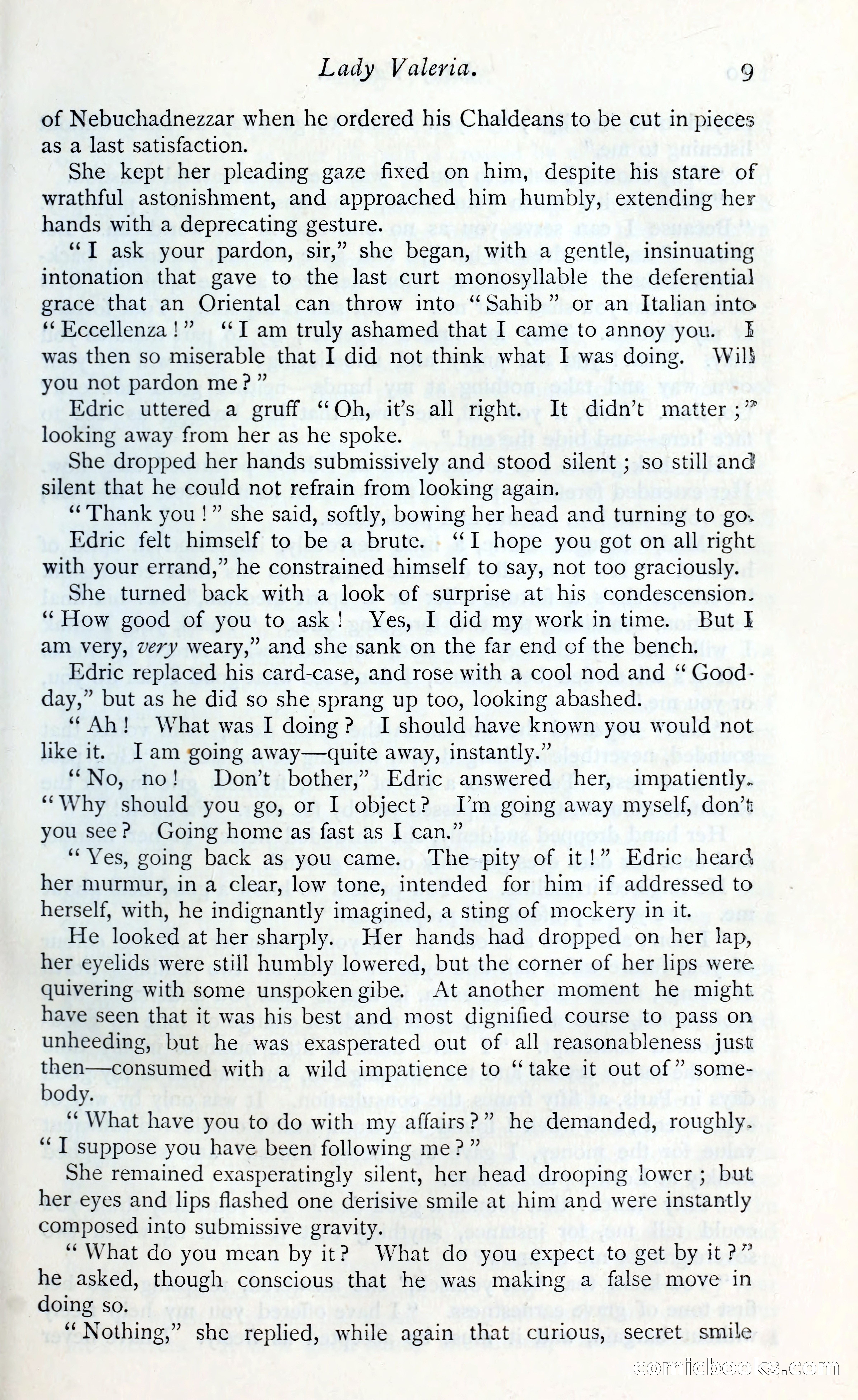 The Argosy — page 22 of 398