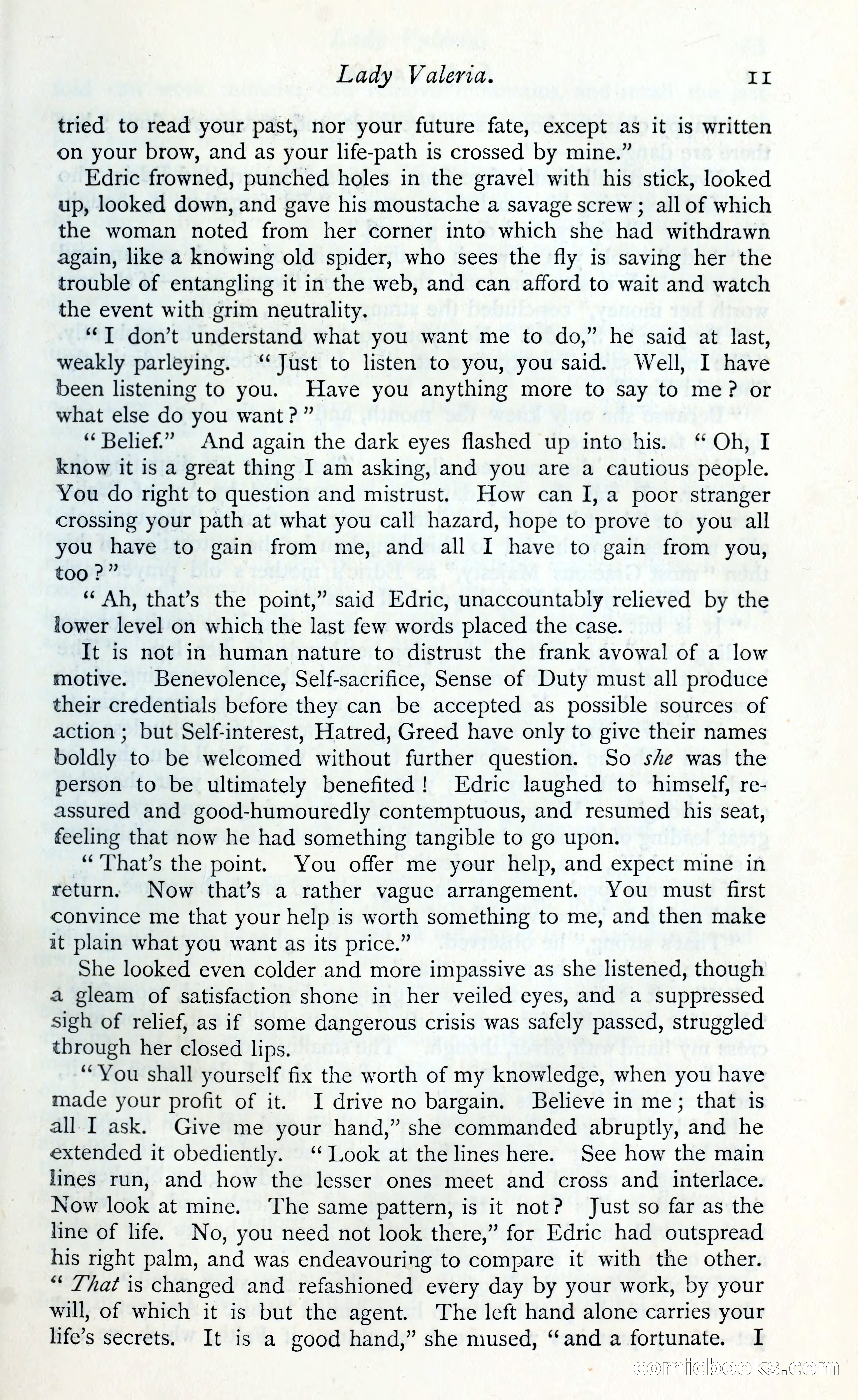 The Argosy — page 24 of 398