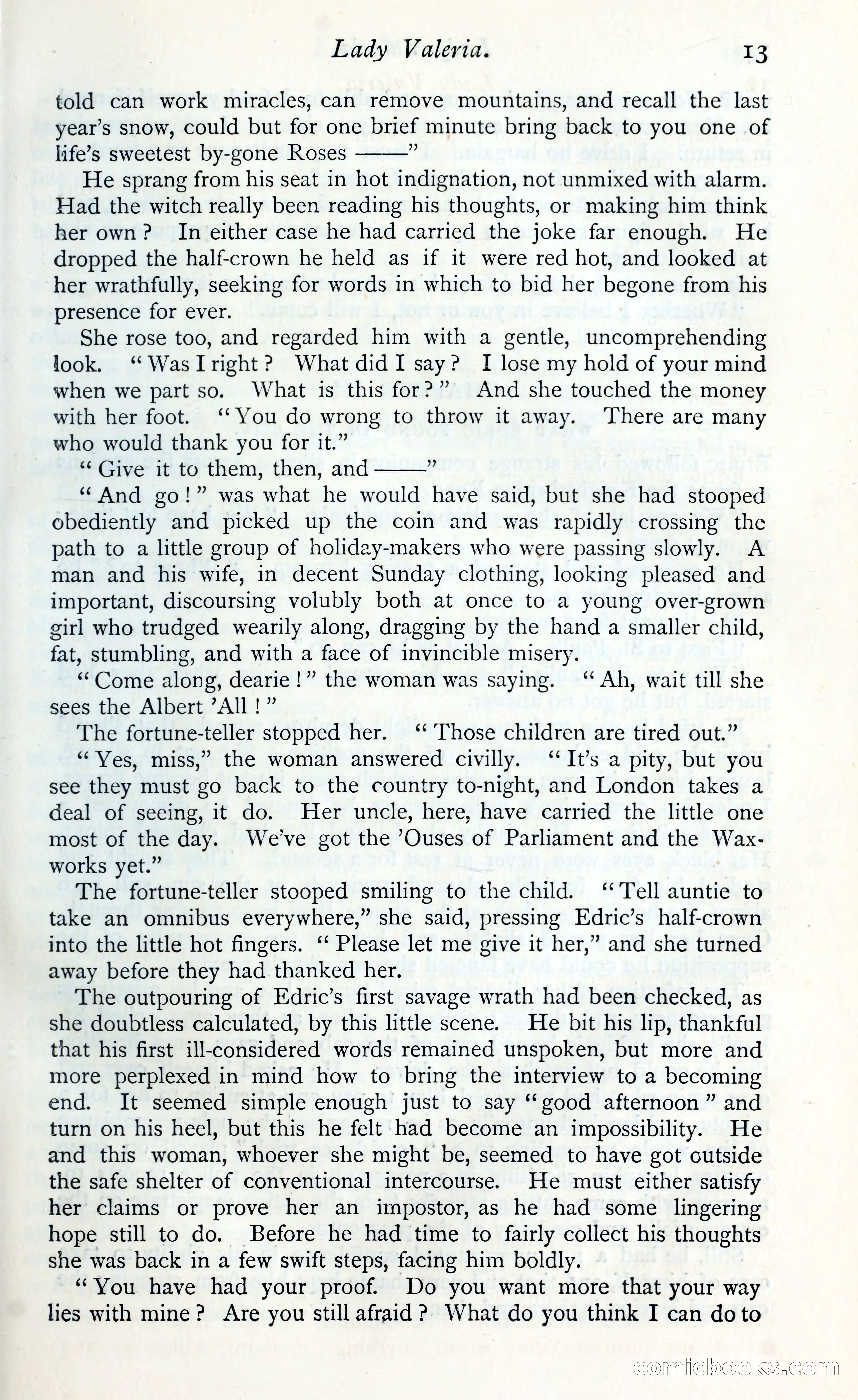 The Argosy — page 26 of 398