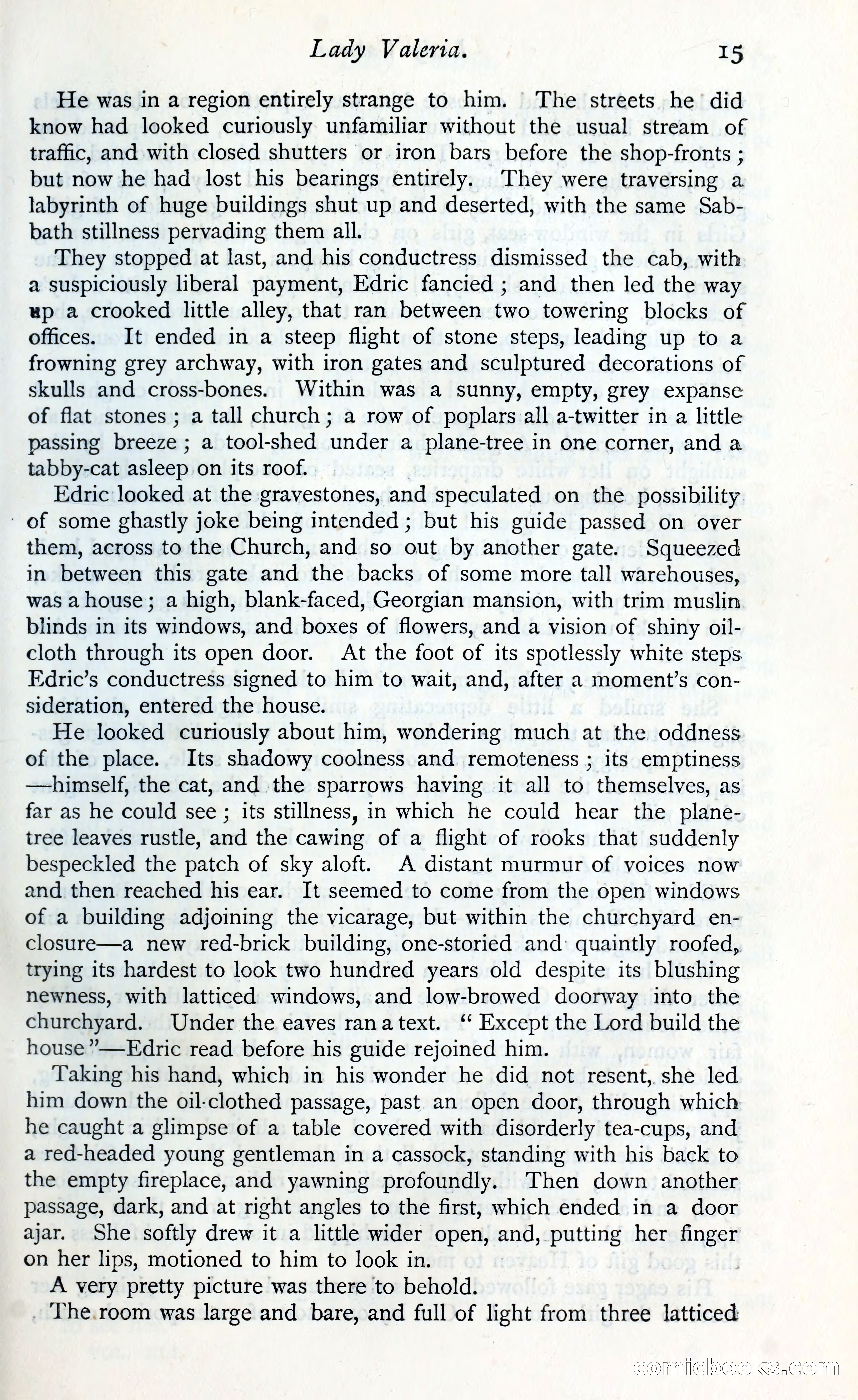 The Argosy — page 28 of 398