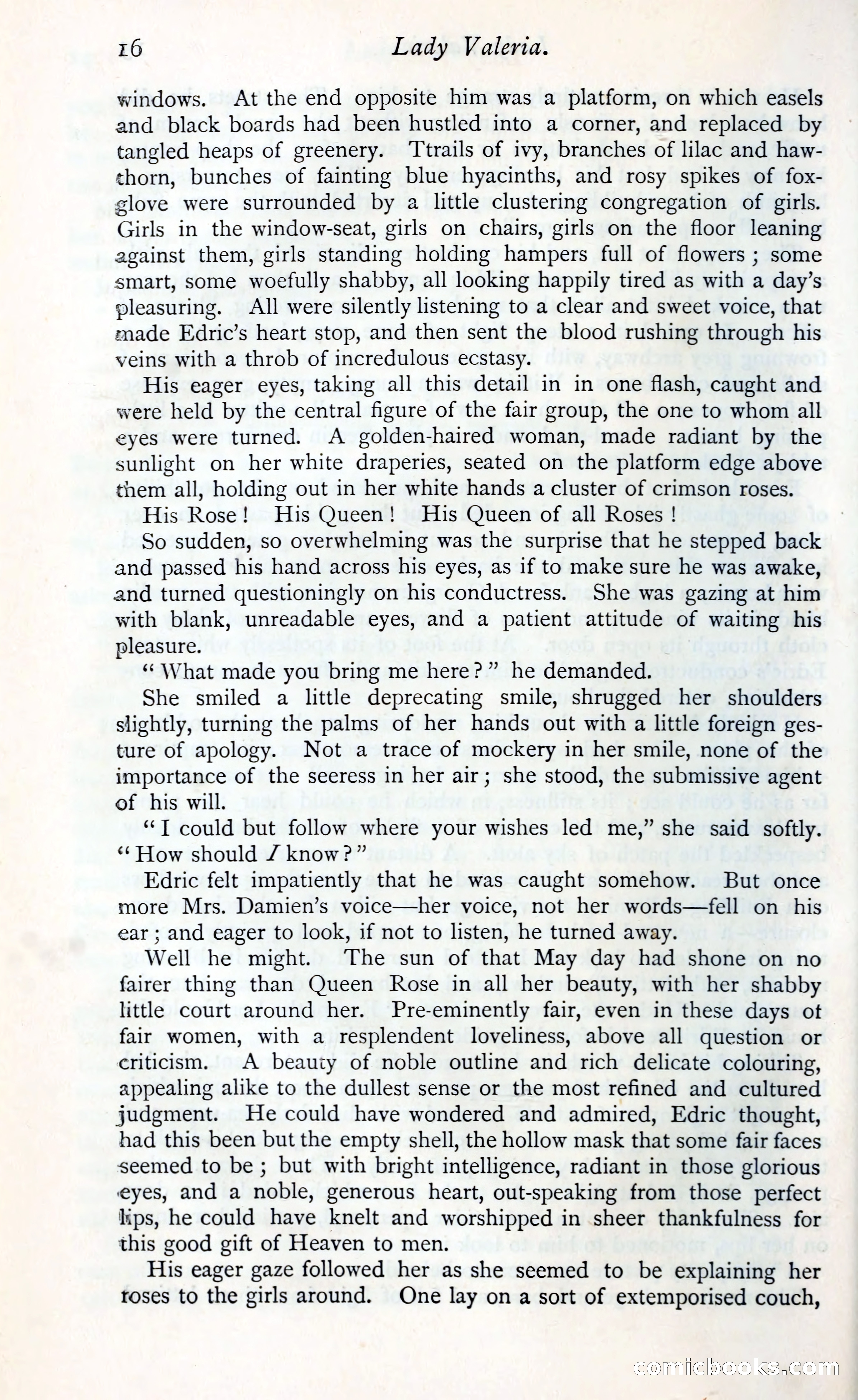 The Argosy — page 29 of 398