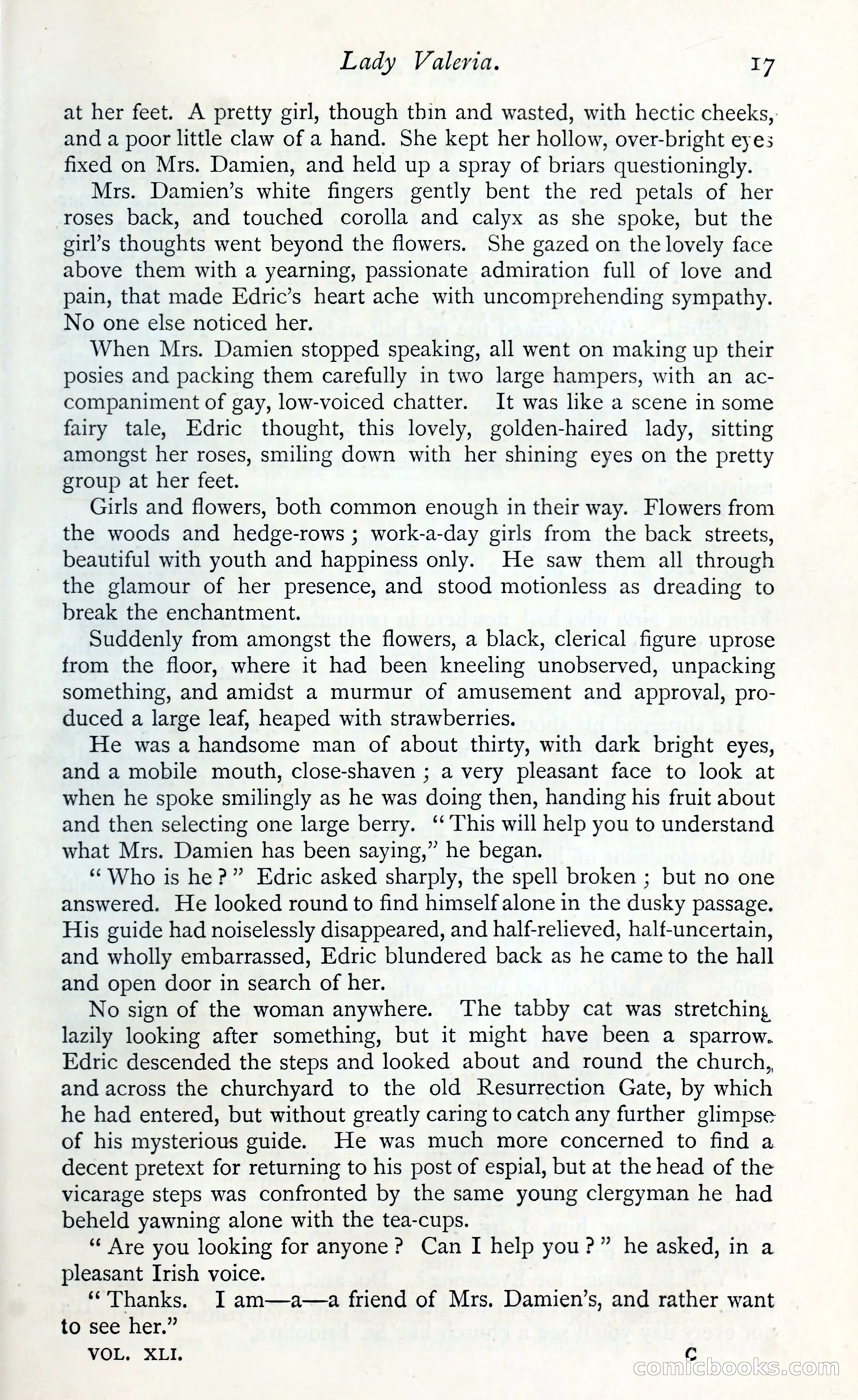 The Argosy — page 30 of 398