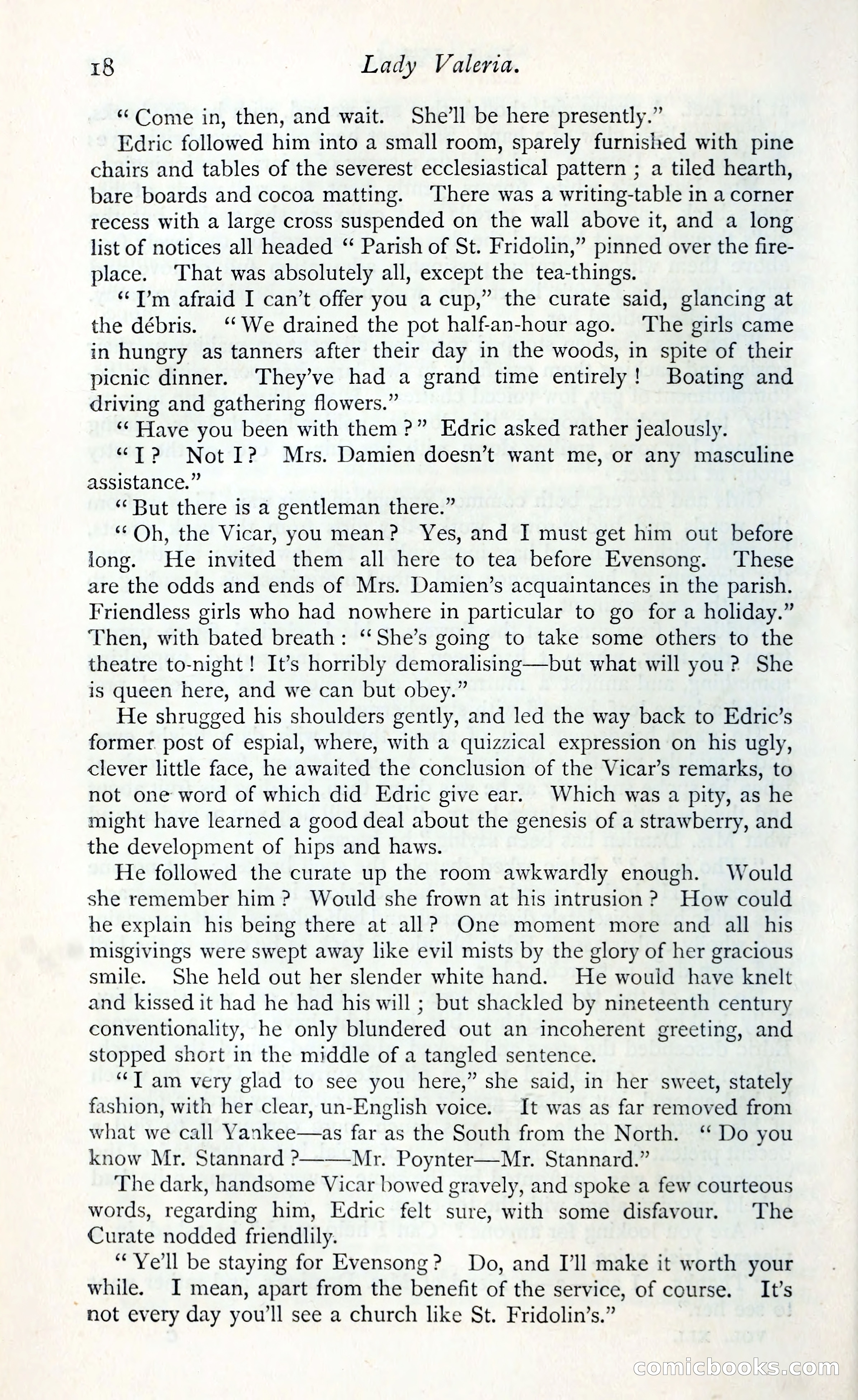 The Argosy — page 31 of 398