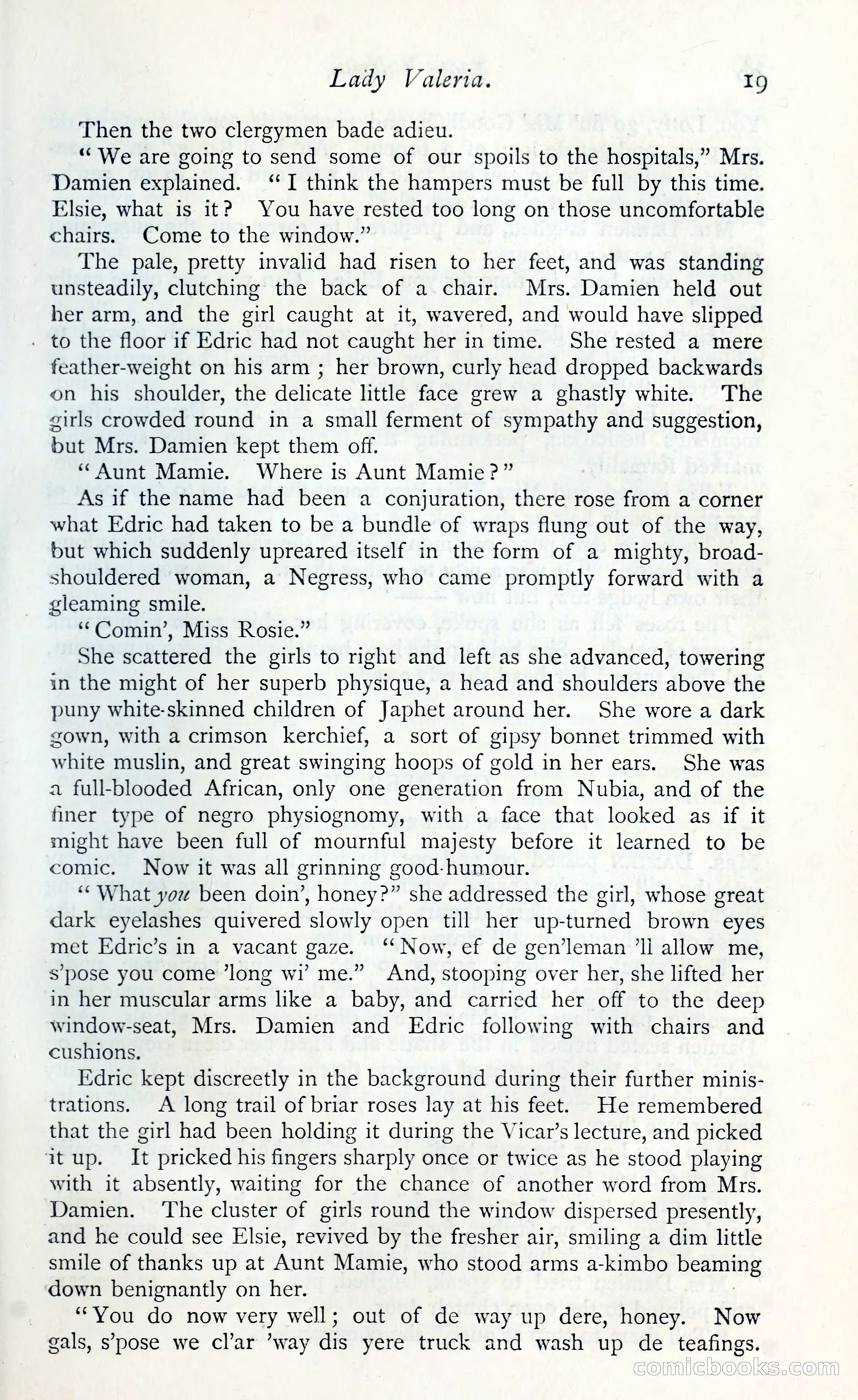 The Argosy — page 32 of 398