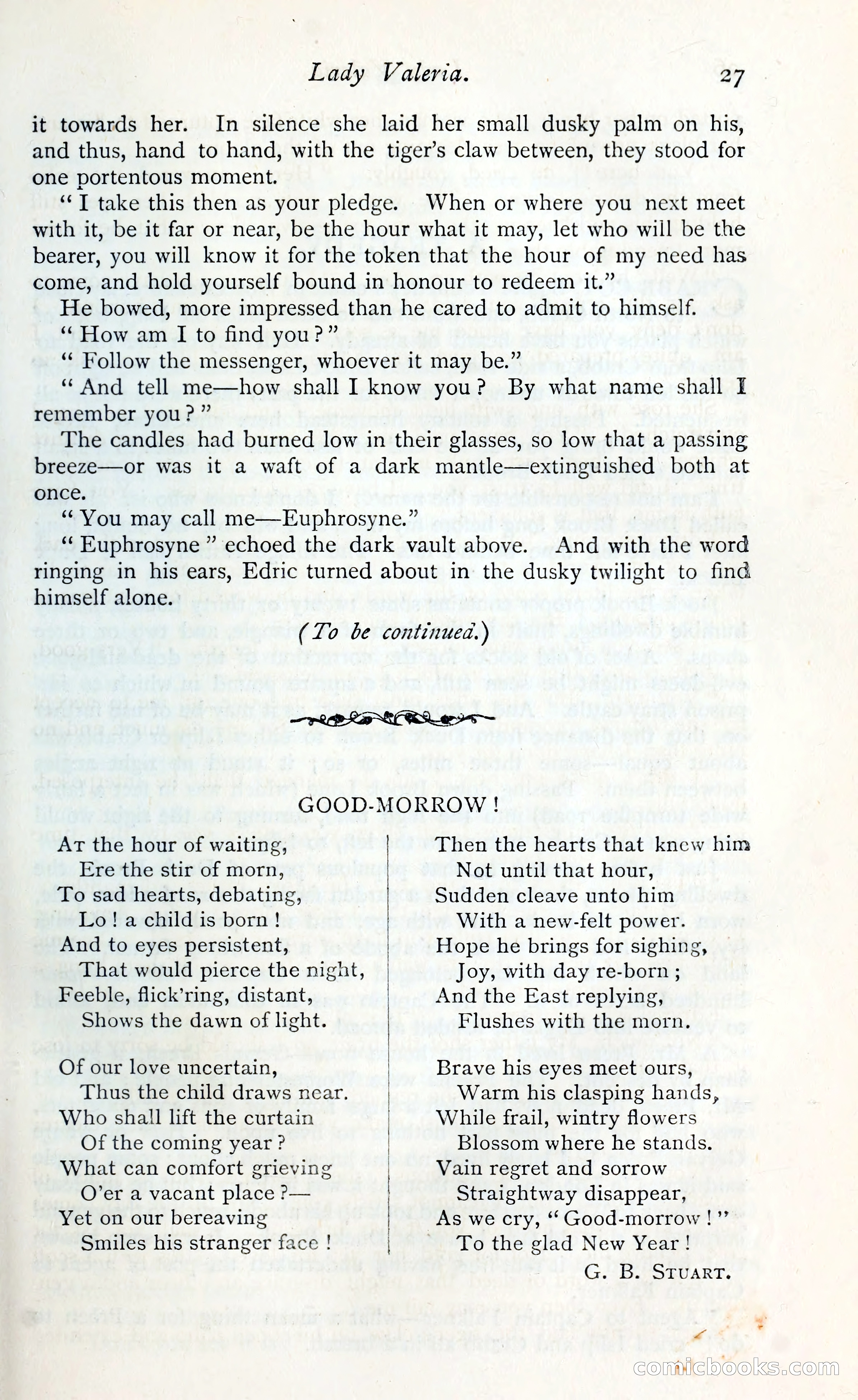 The Argosy — page 40 of 398