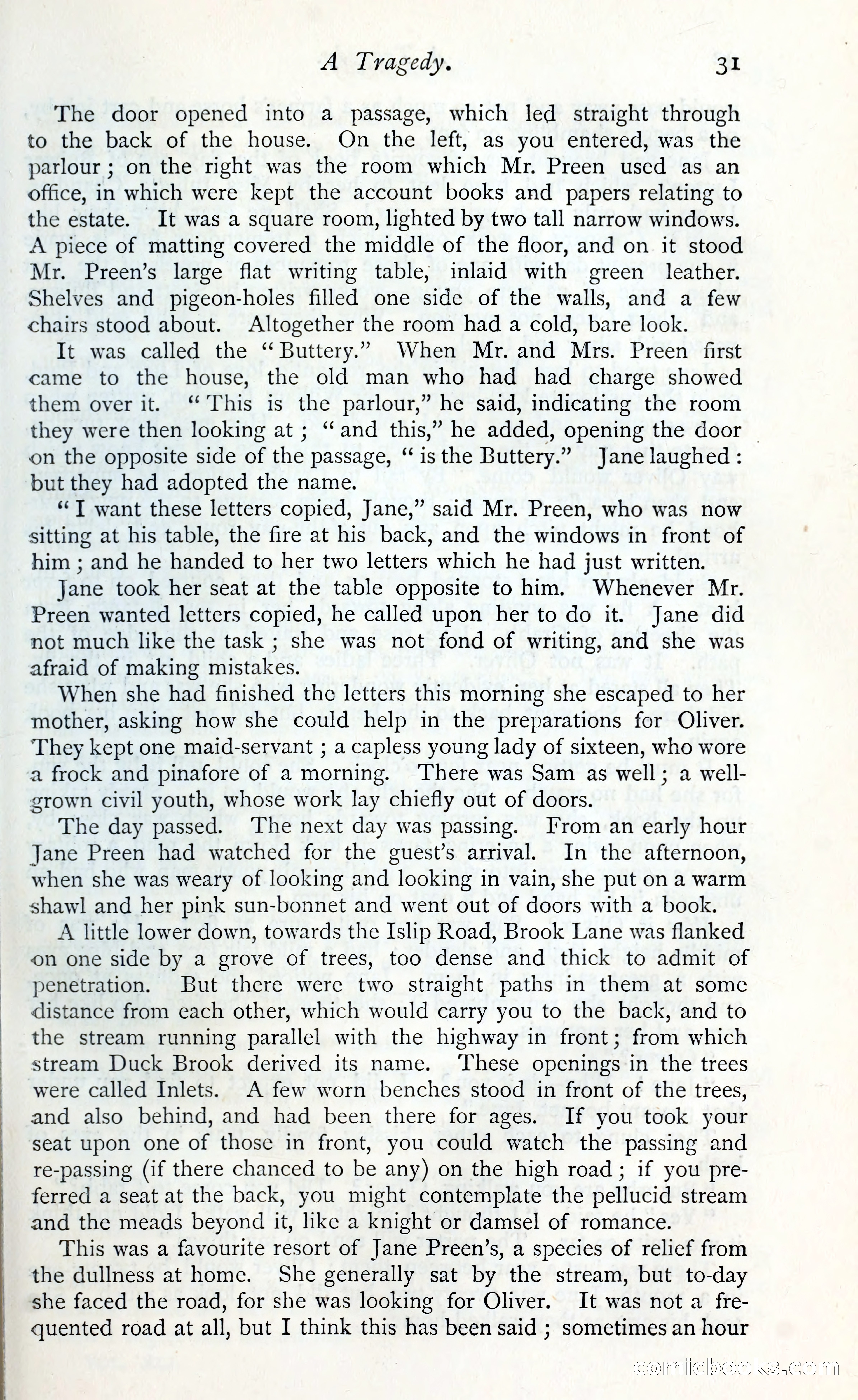 The Argosy — page 44 of 398