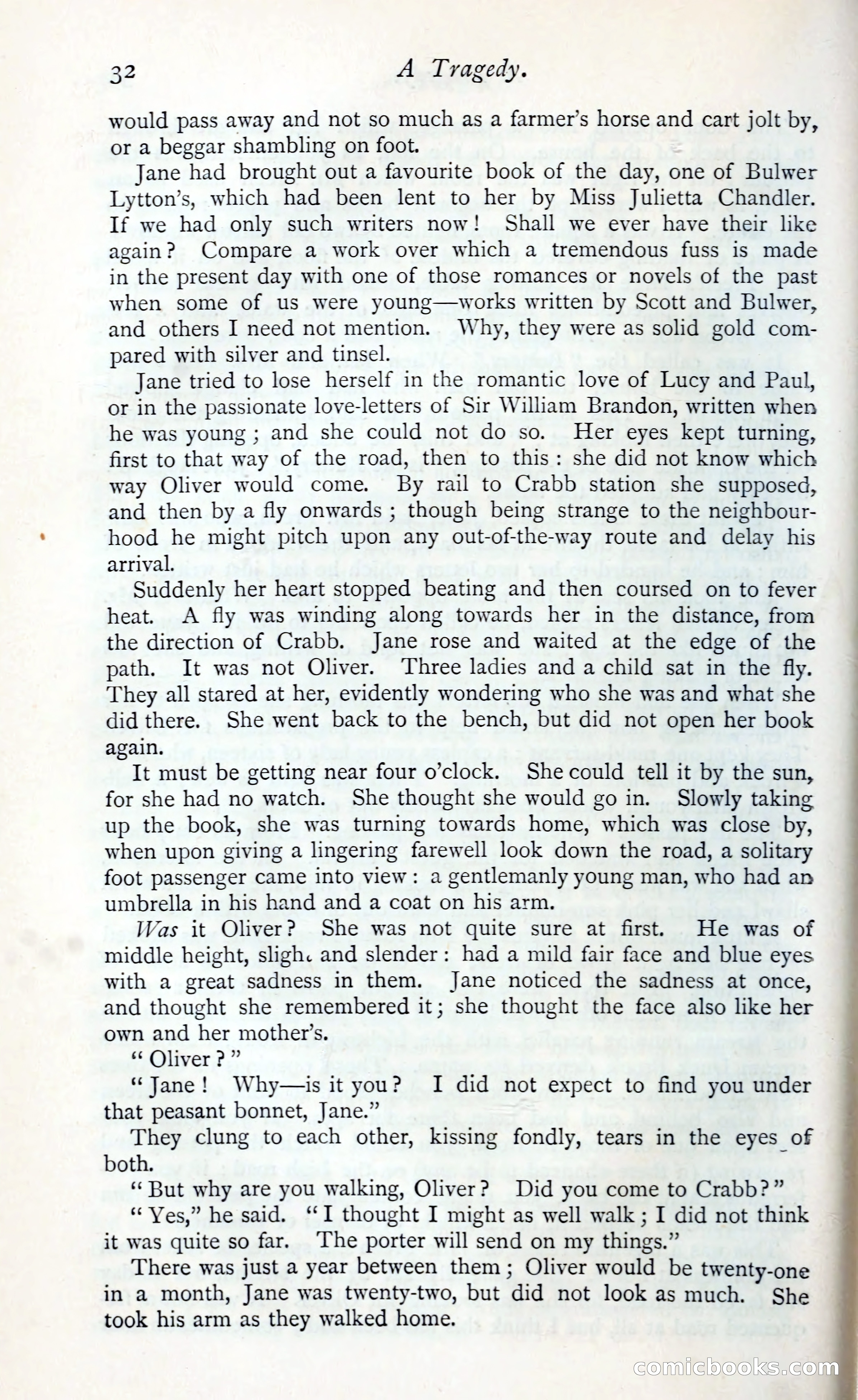 The Argosy — page 45 of 398