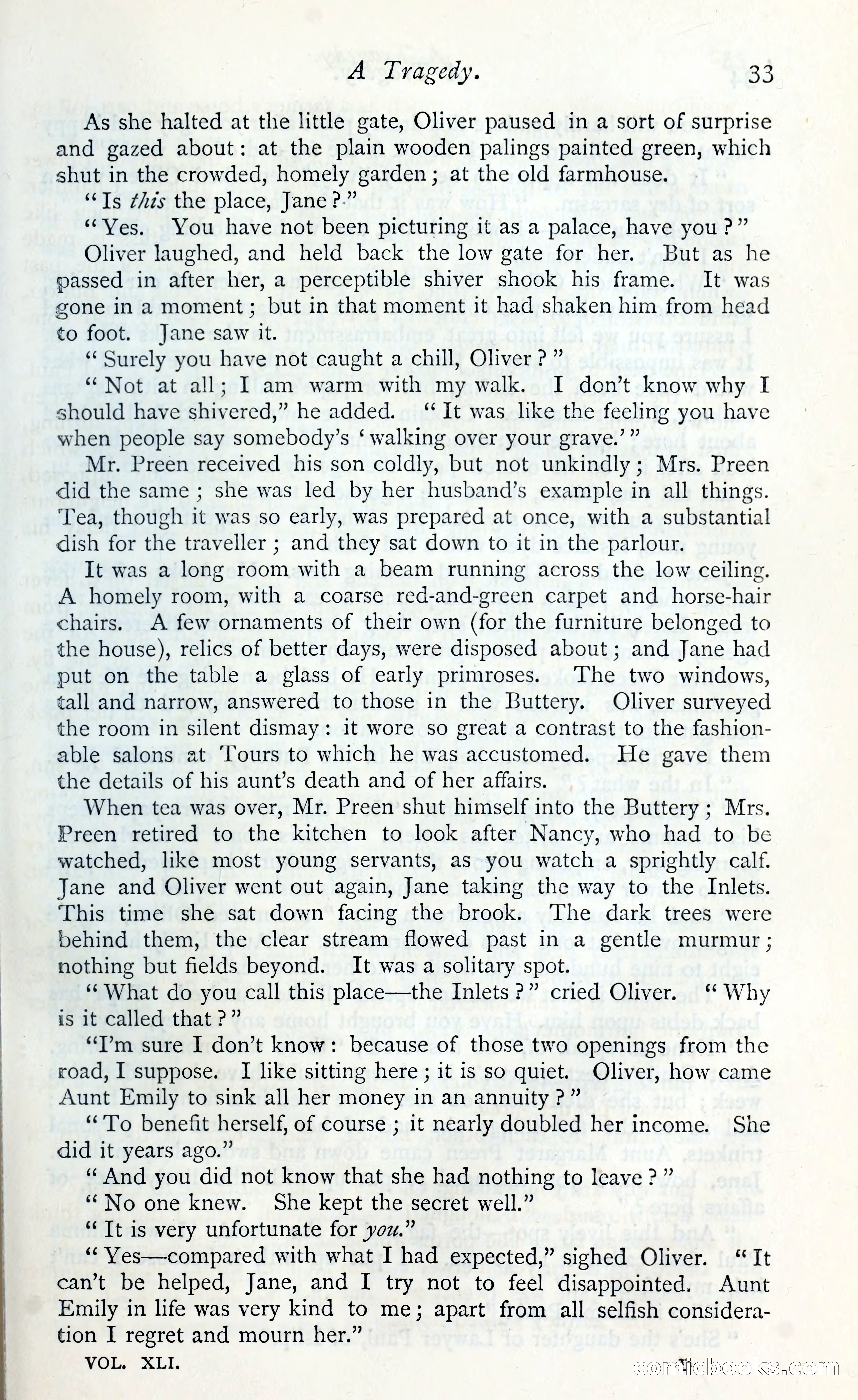 The Argosy — page 46 of 398