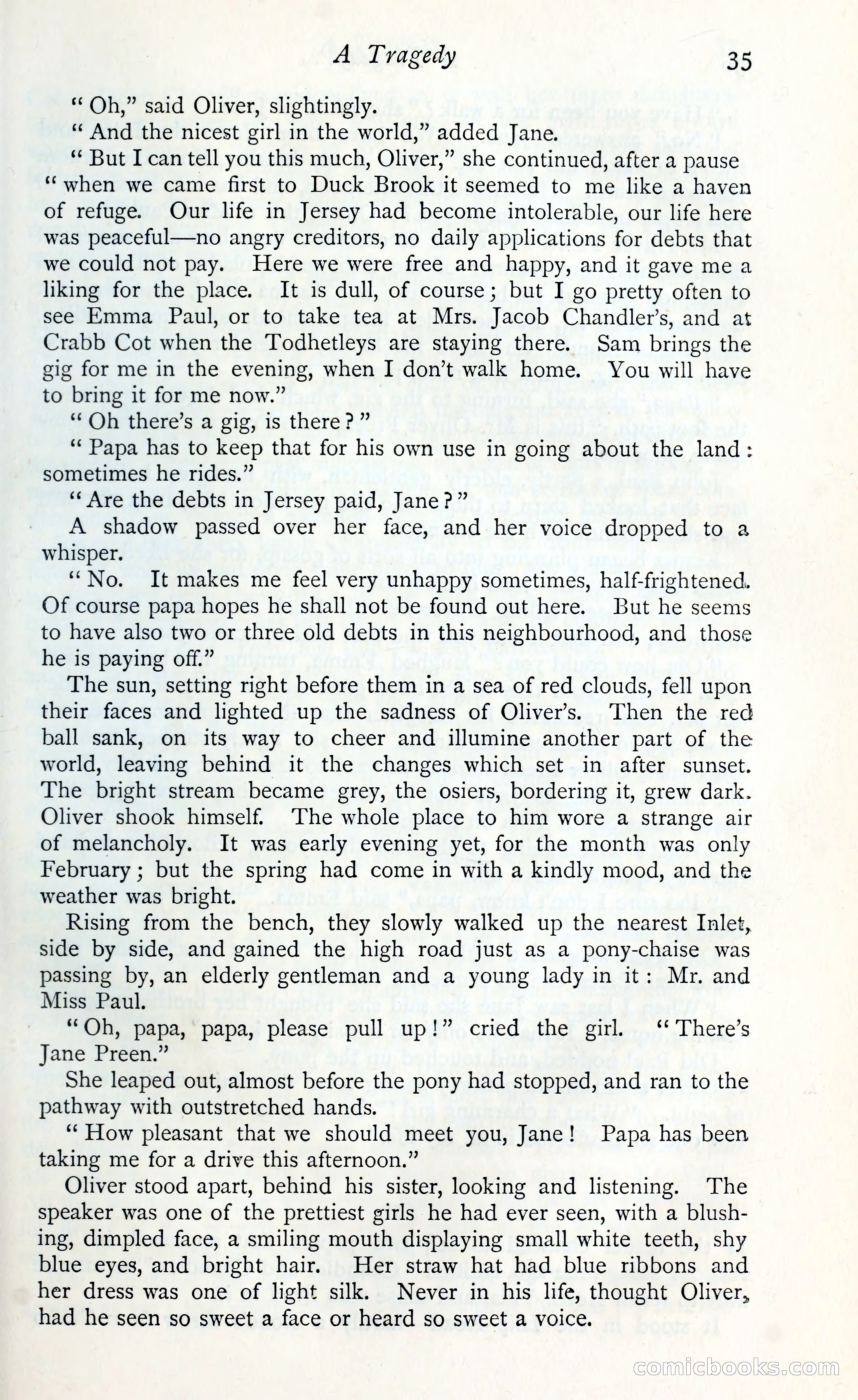 The Argosy — page 48 of 398