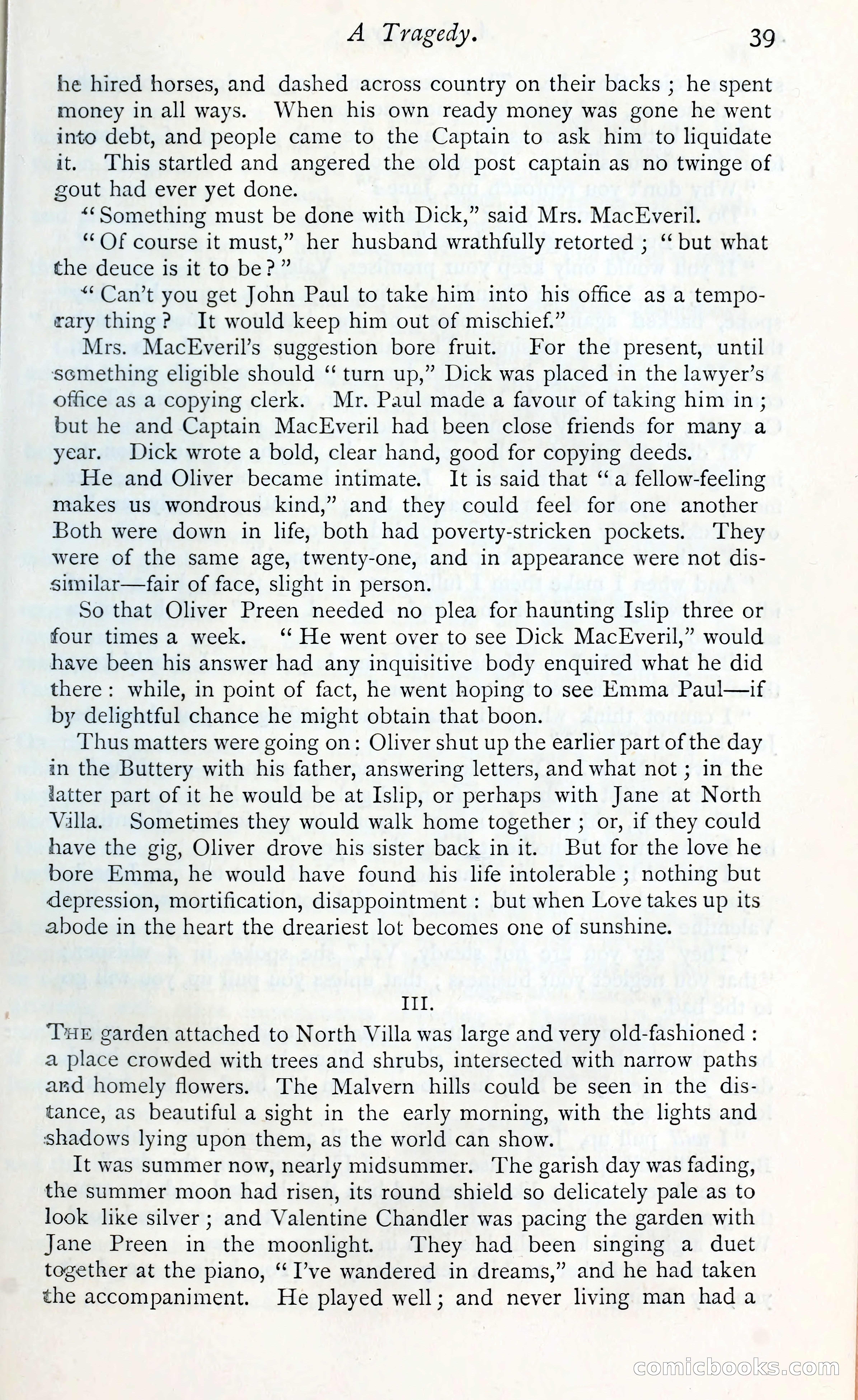 The Argosy — page 52 of 398