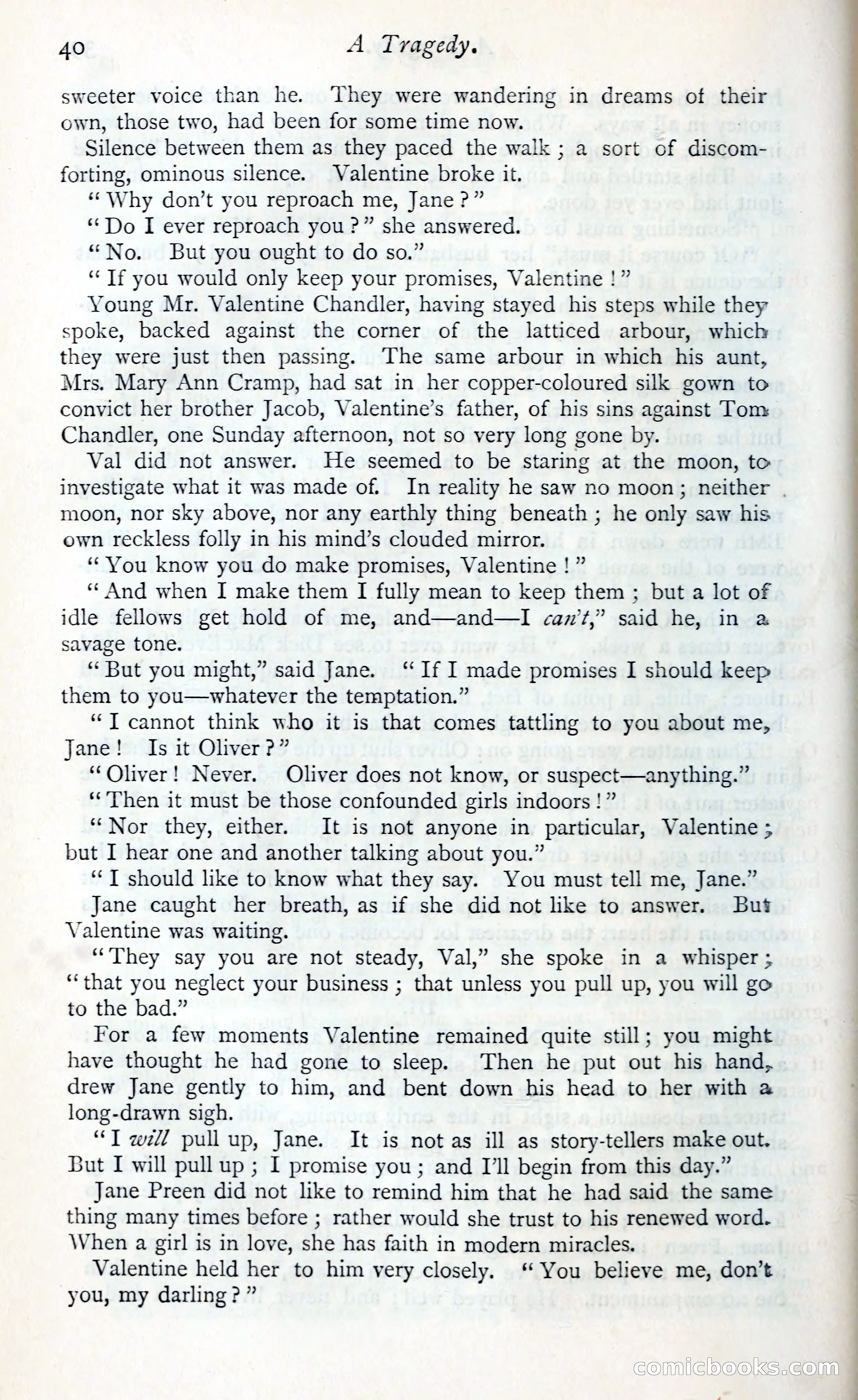 The Argosy — page 53 of 398
