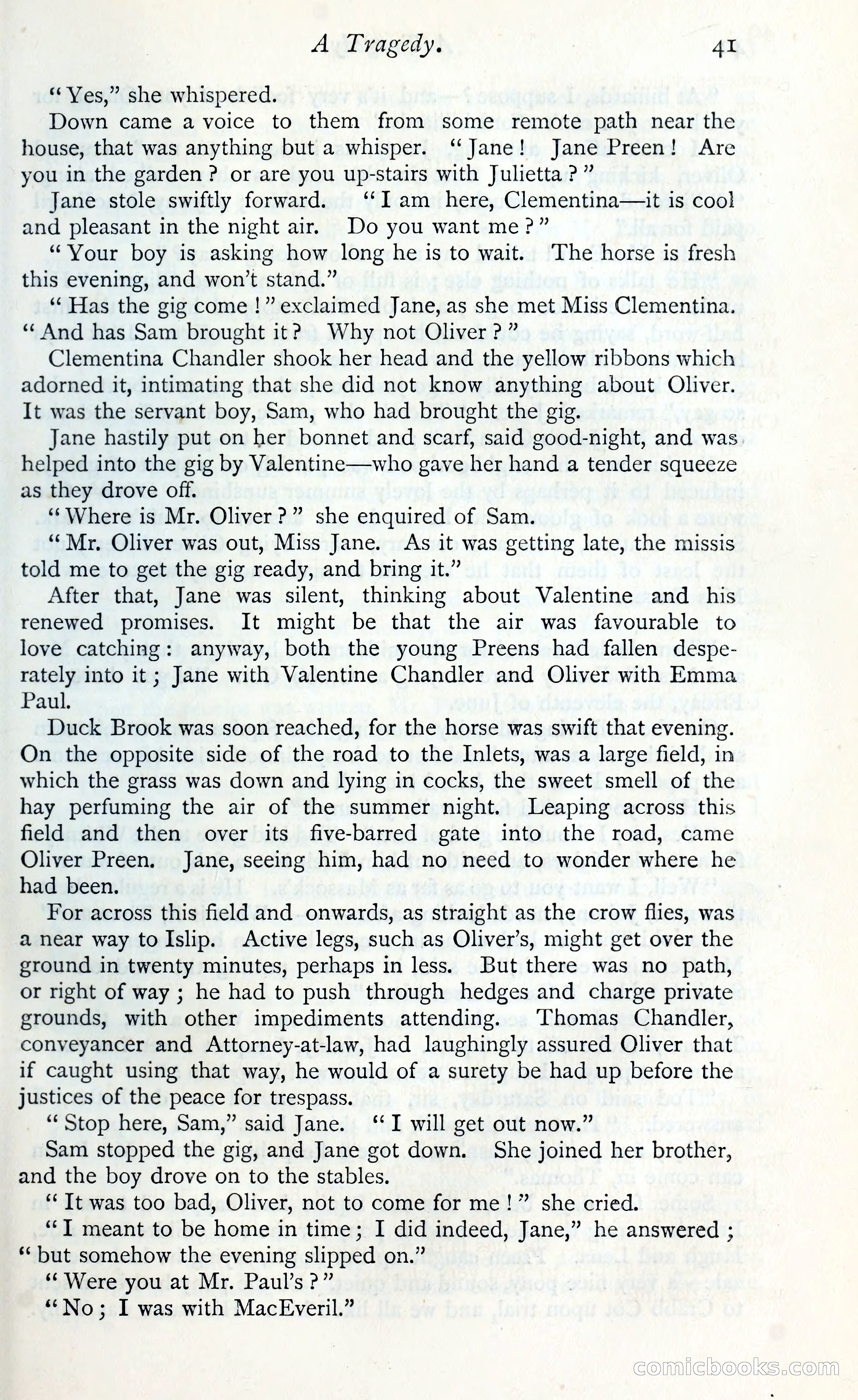 The Argosy — page 54 of 398