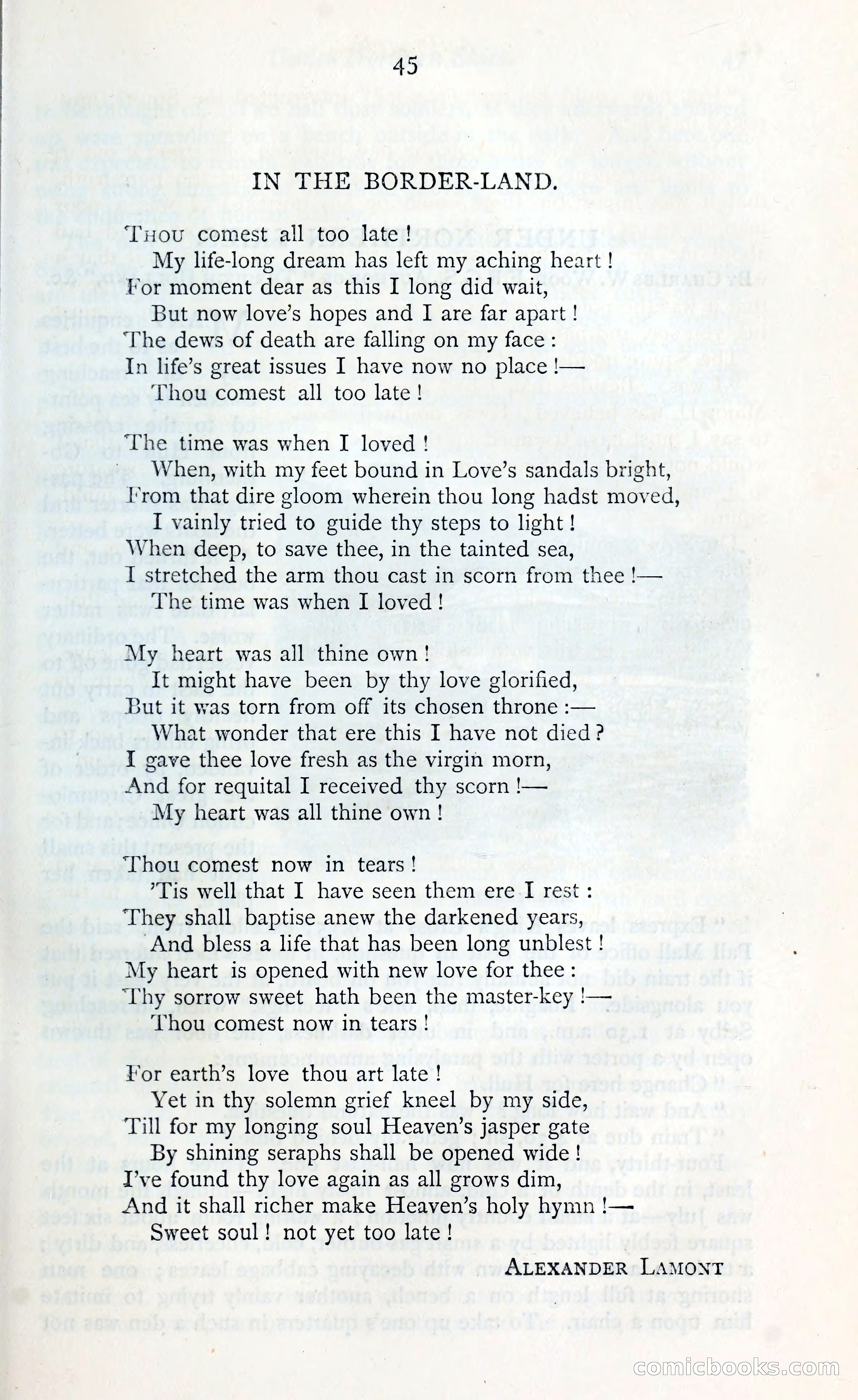The Argosy — page 58 of 398
