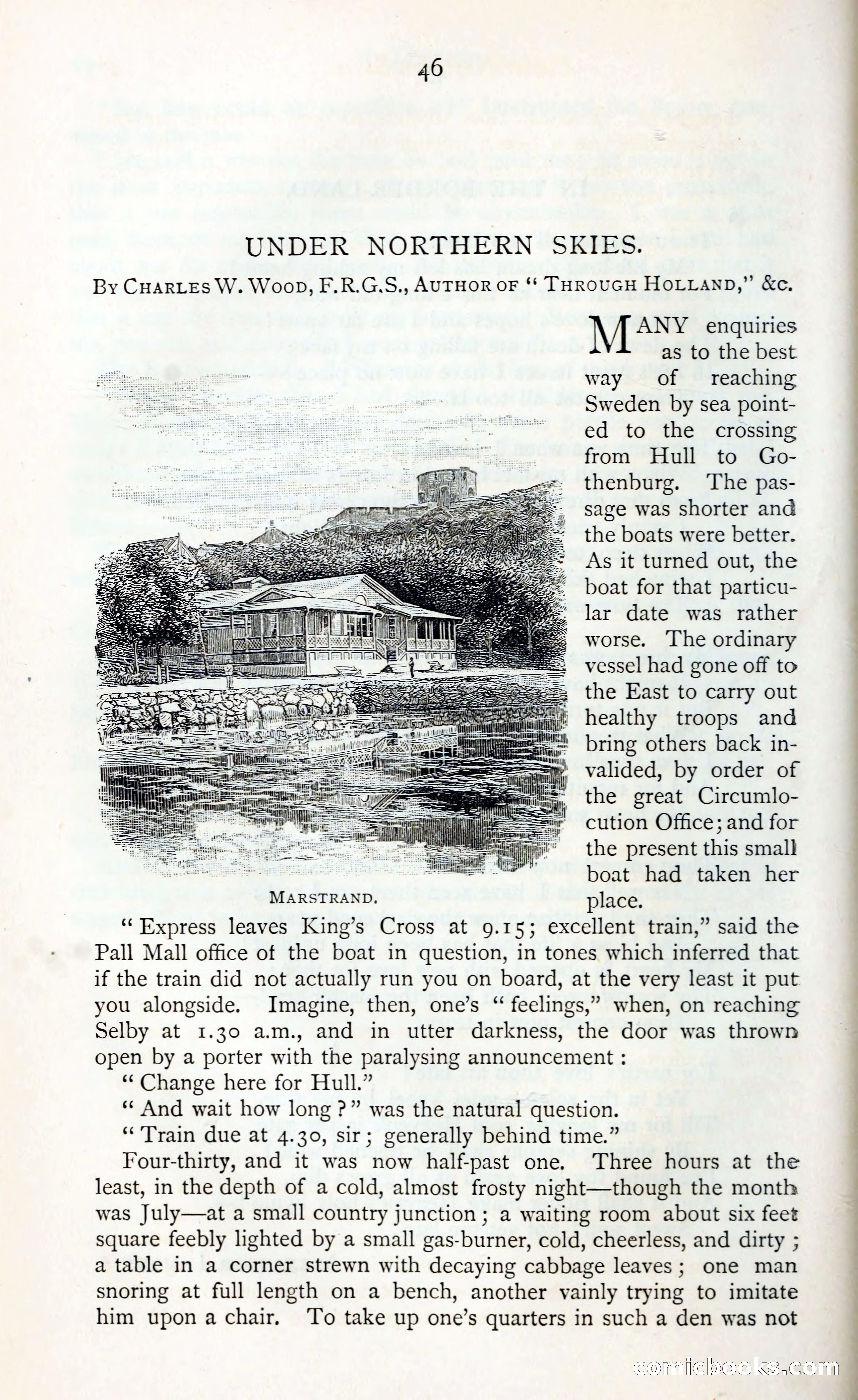 The Argosy — page 59 of 398