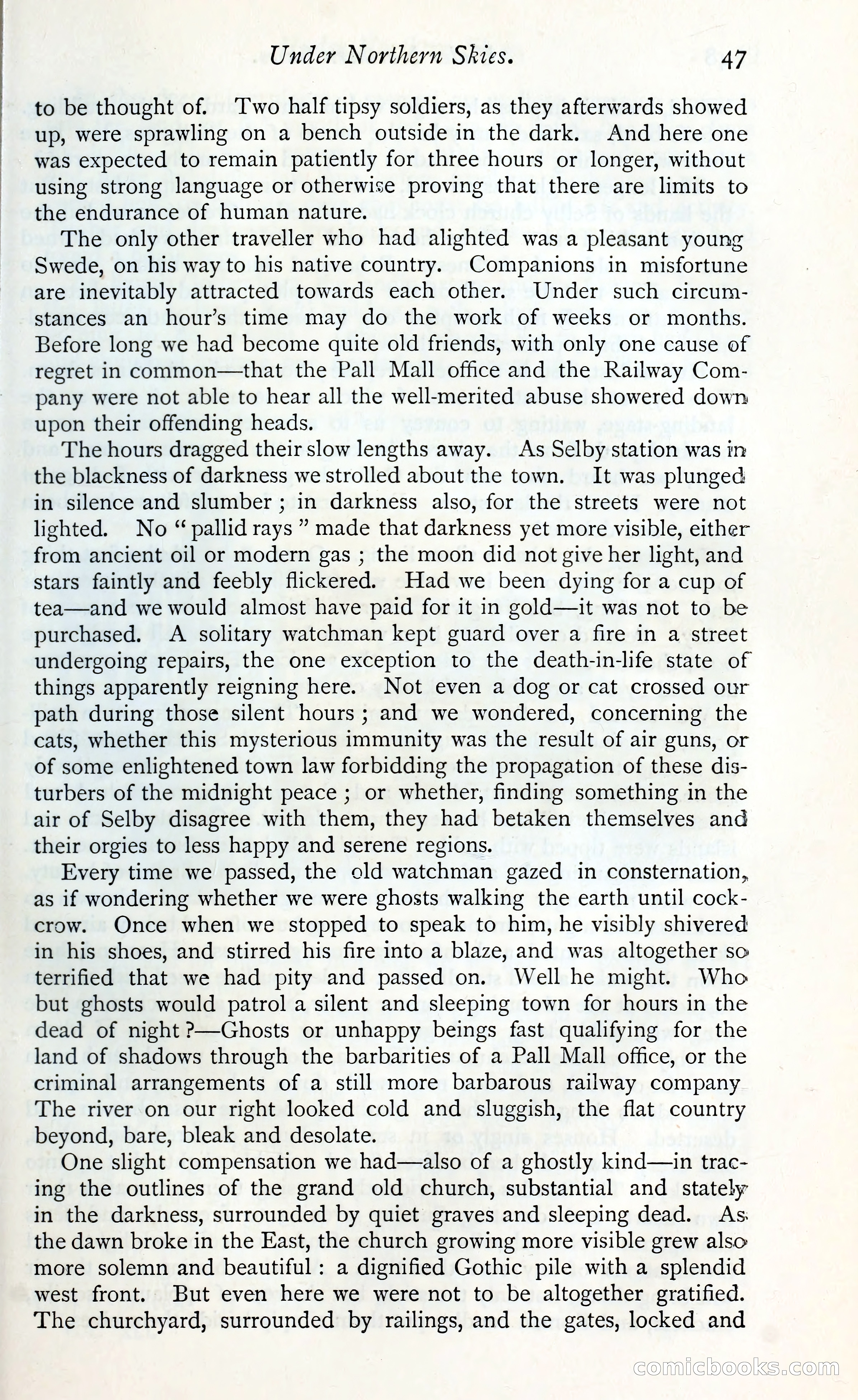 The Argosy — page 60 of 398