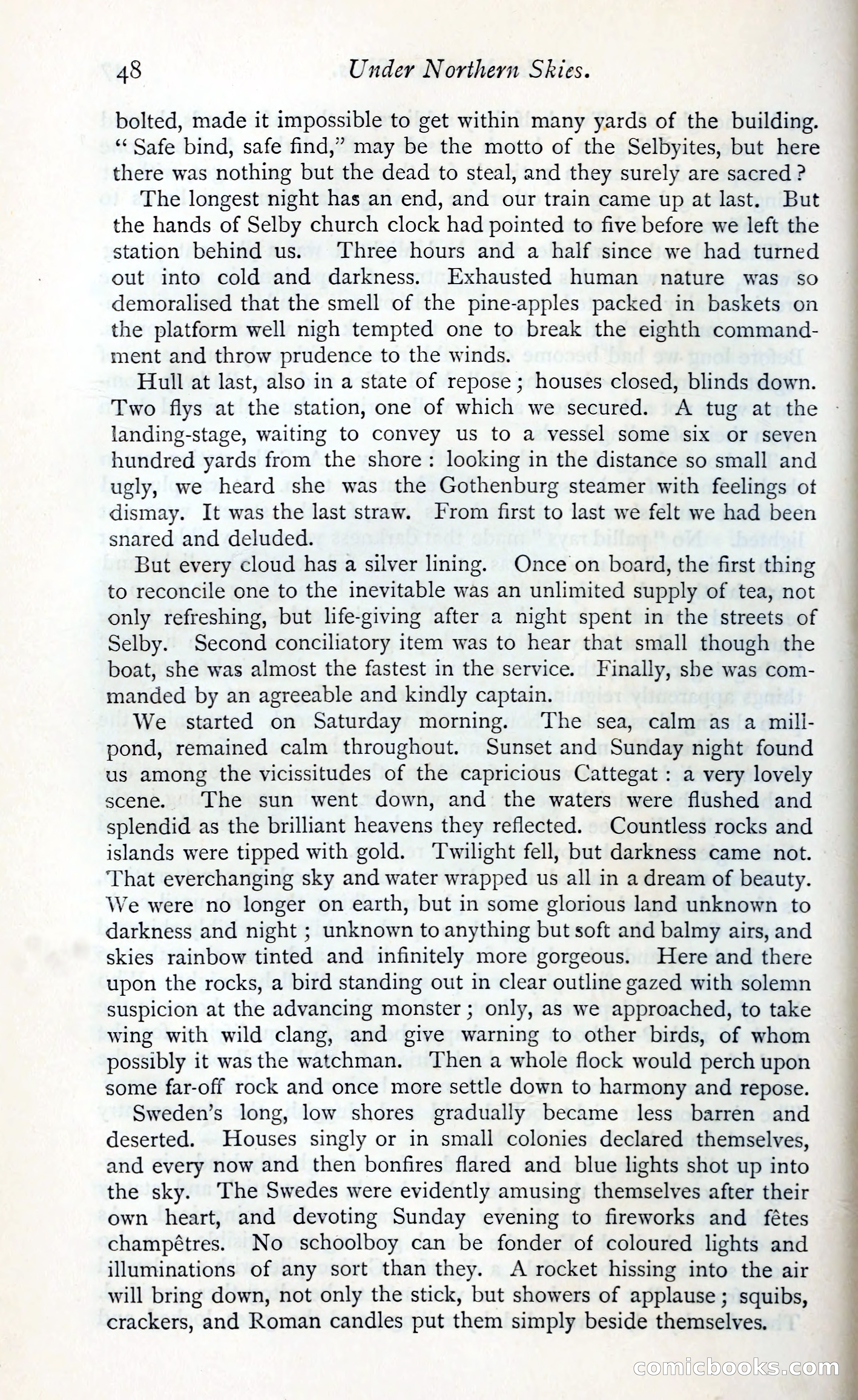 The Argosy — page 61 of 398