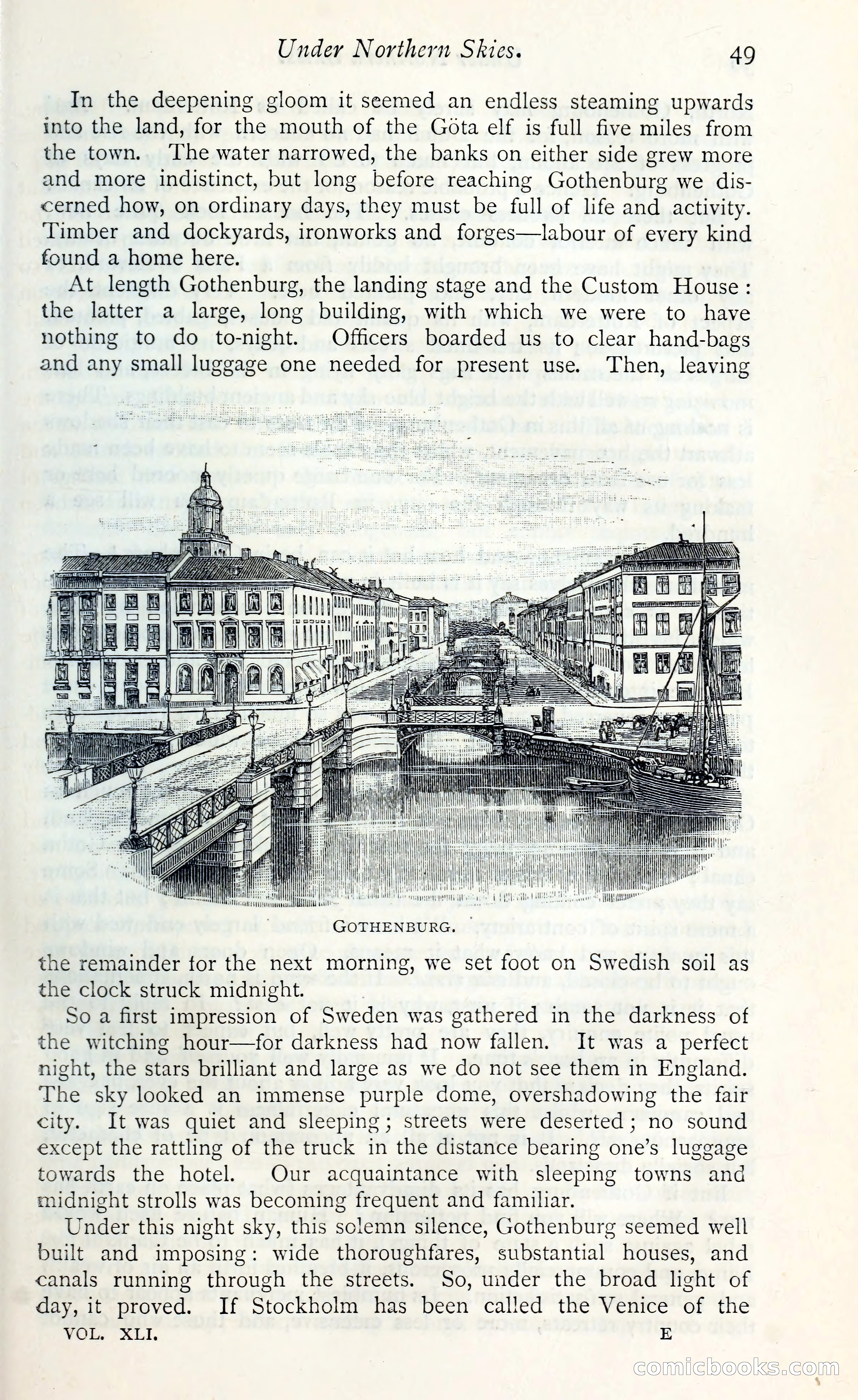 The Argosy — page 62 of 398