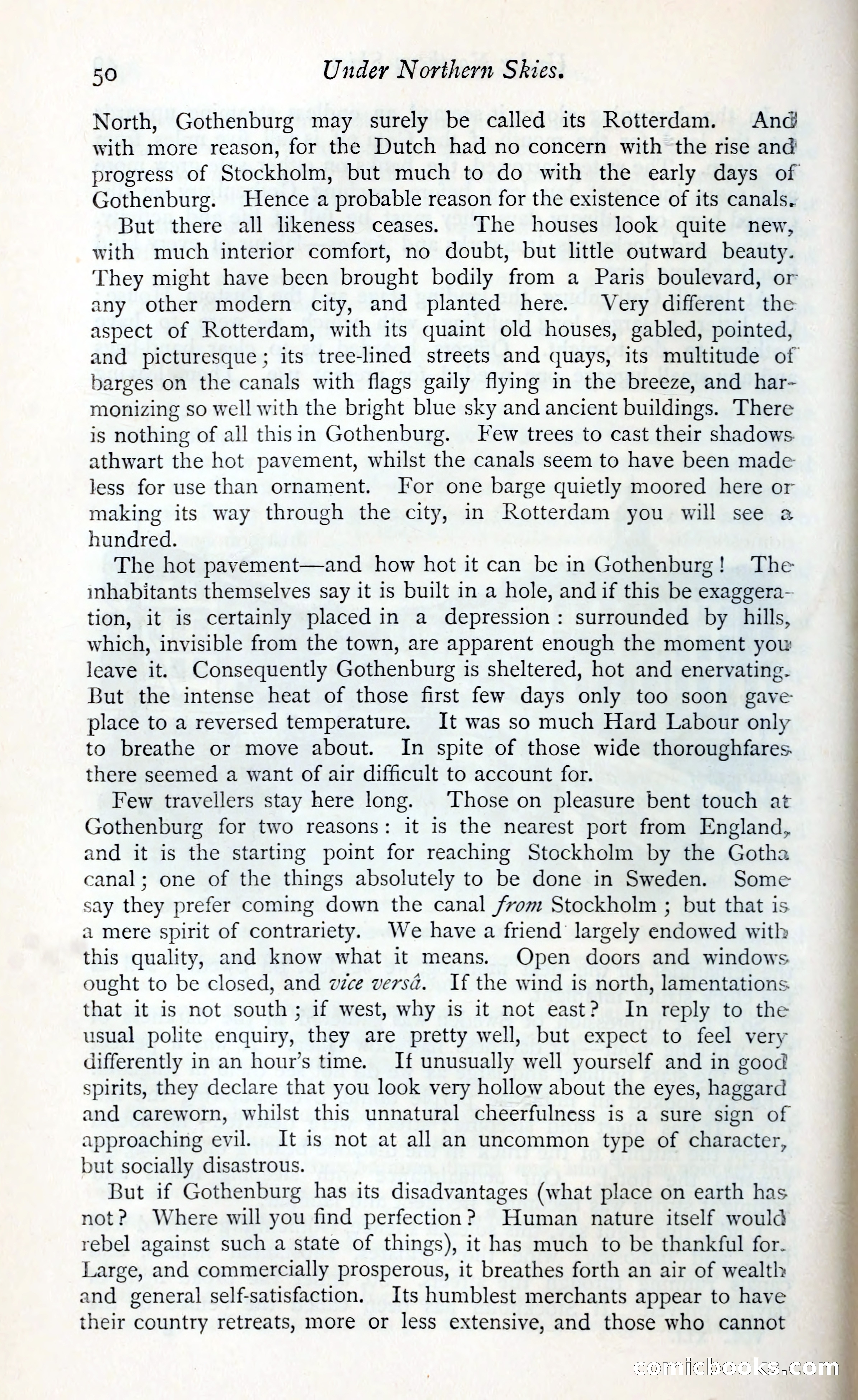 The Argosy — page 63 of 398