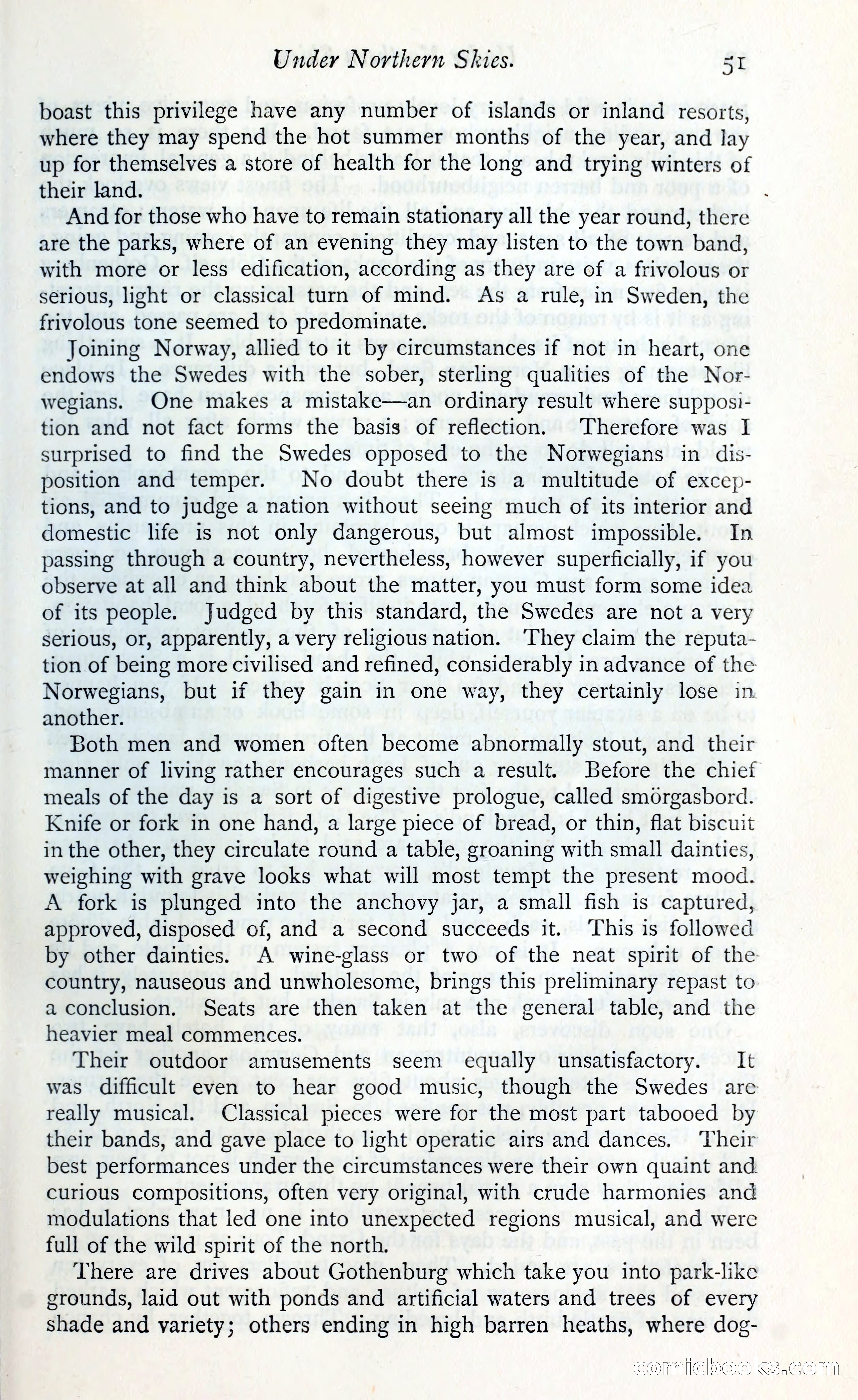 The Argosy — page 64 of 398