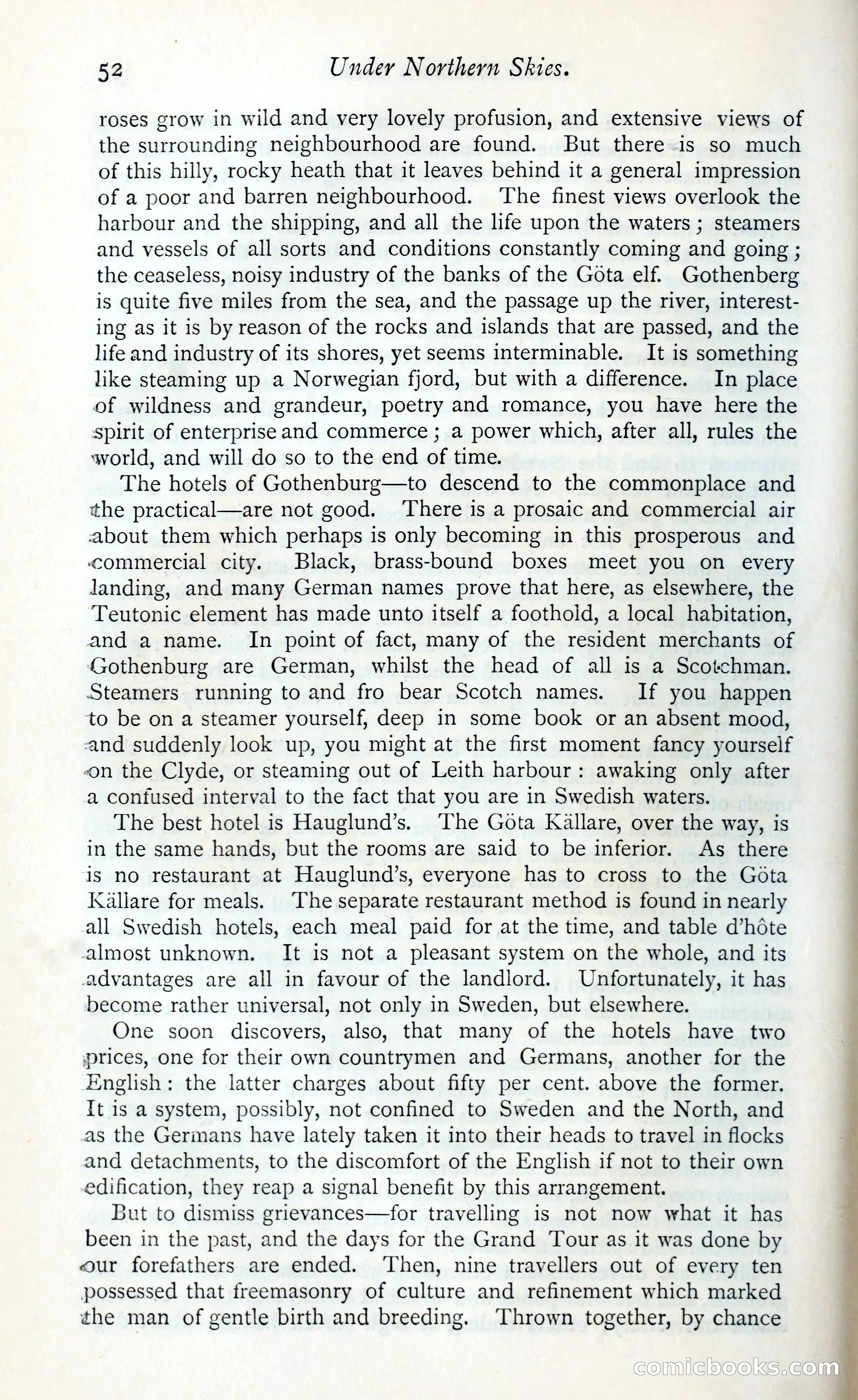 The Argosy — page 65 of 398