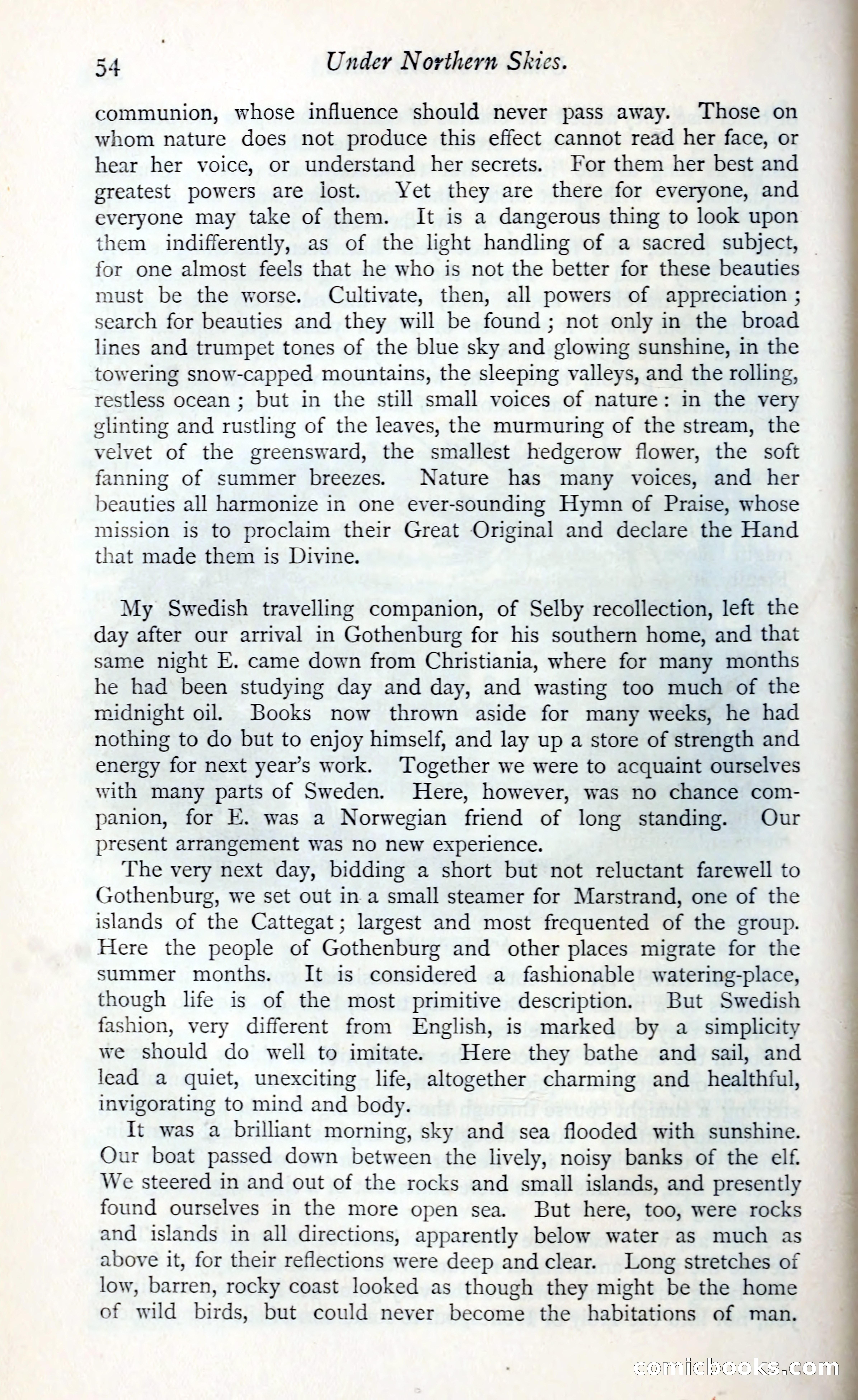 The Argosy — page 67 of 398