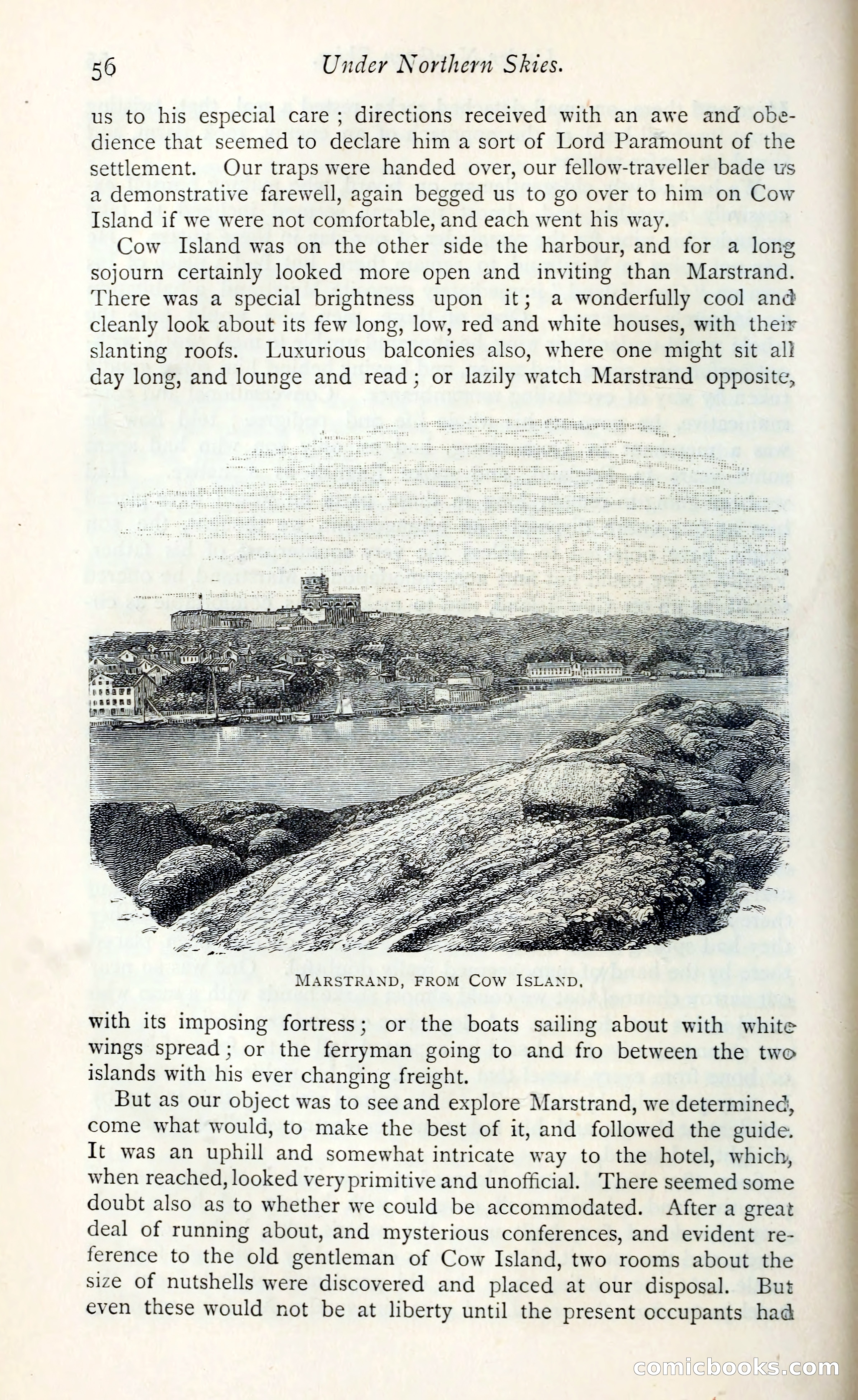 The Argosy — page 69 of 398