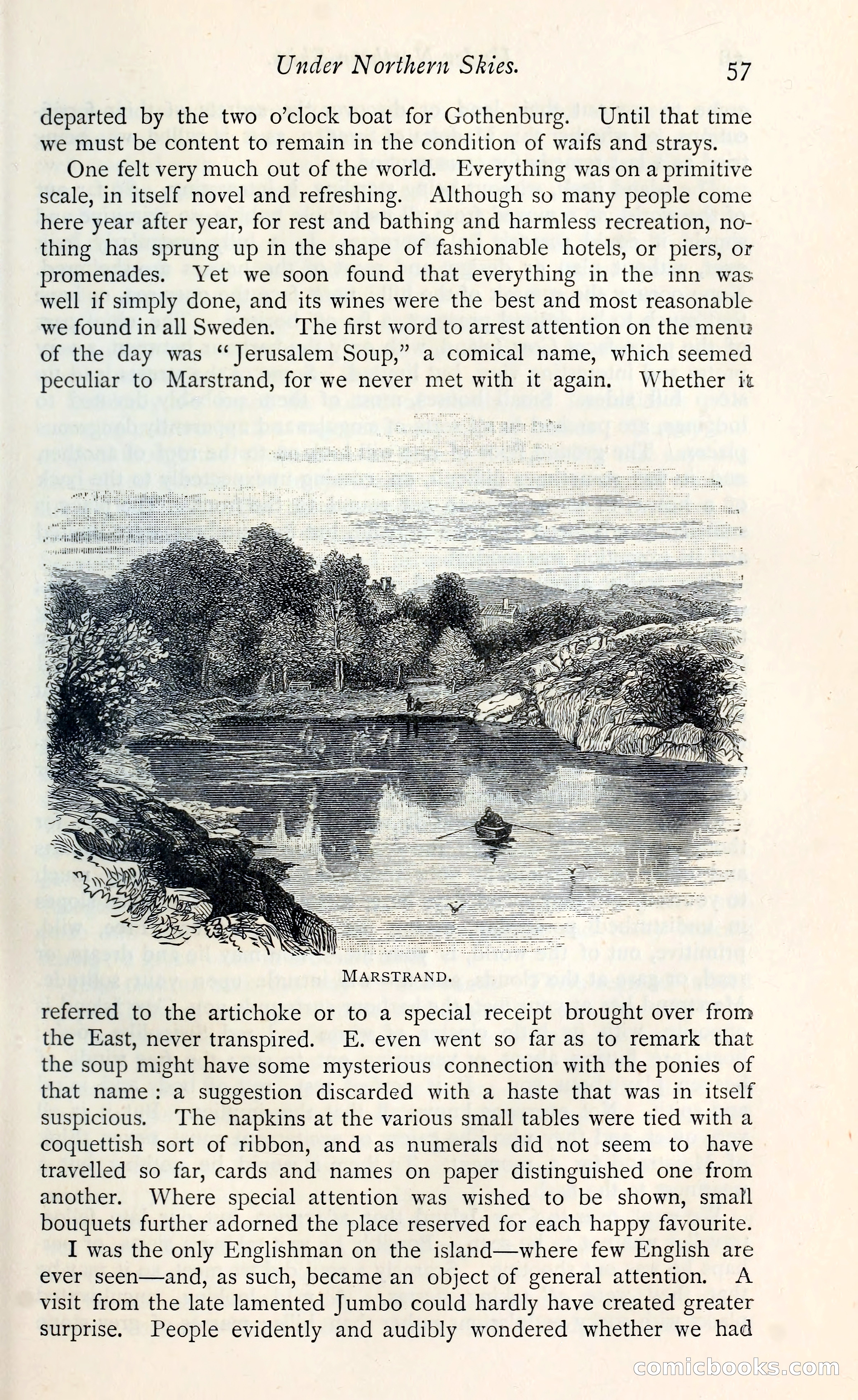 The Argosy — page 70 of 398