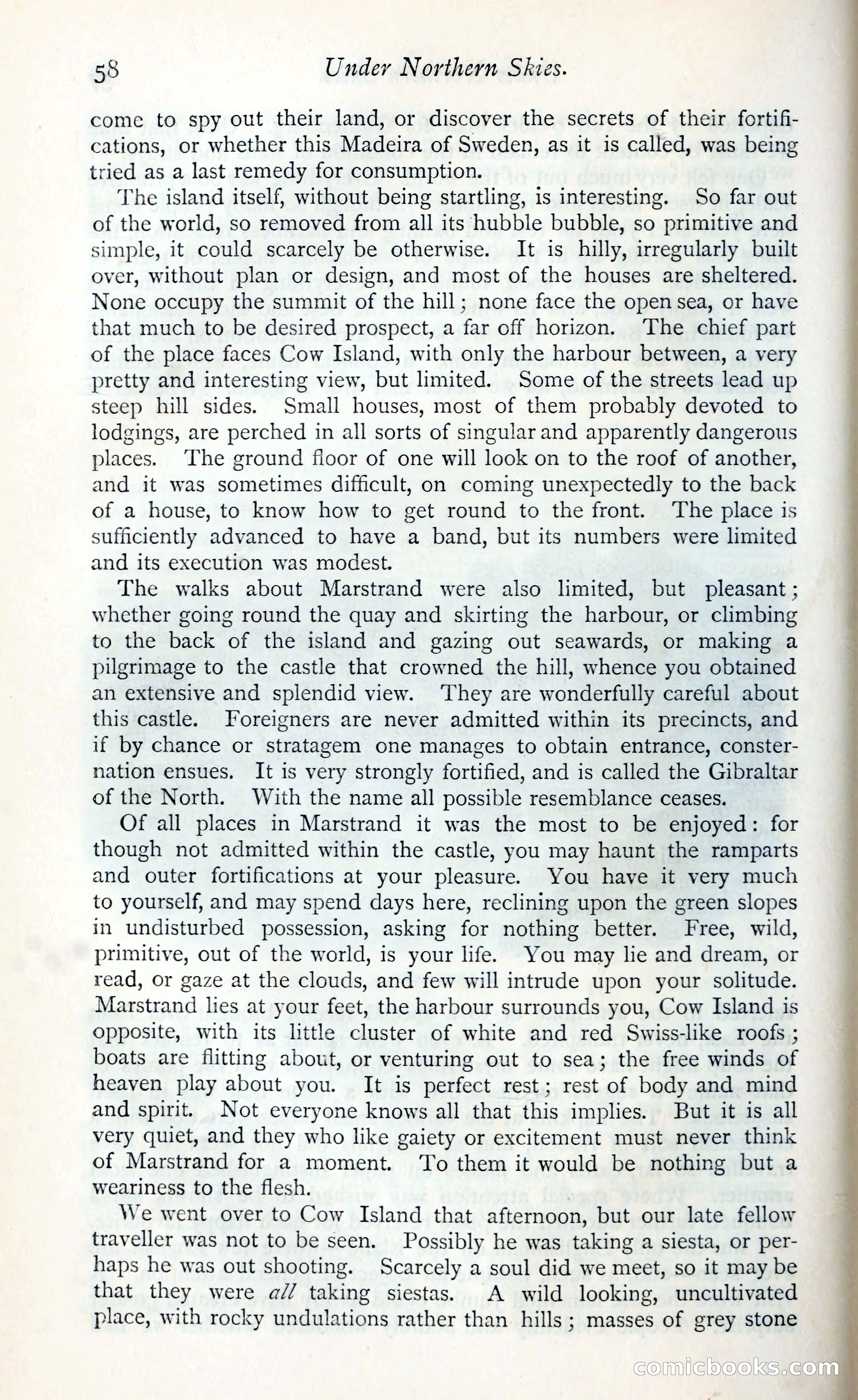 The Argosy — page 71 of 398