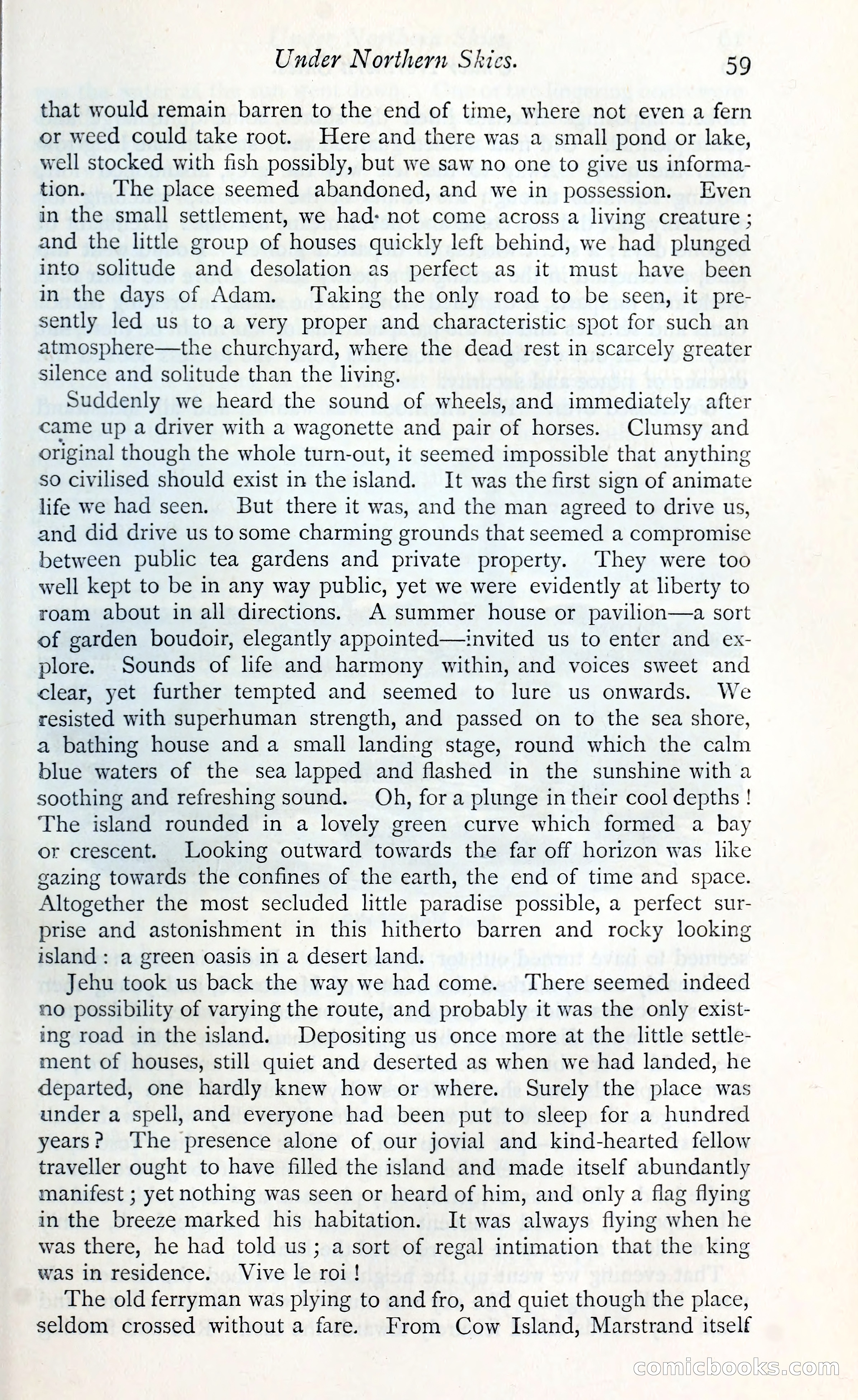 The Argosy — page 72 of 398