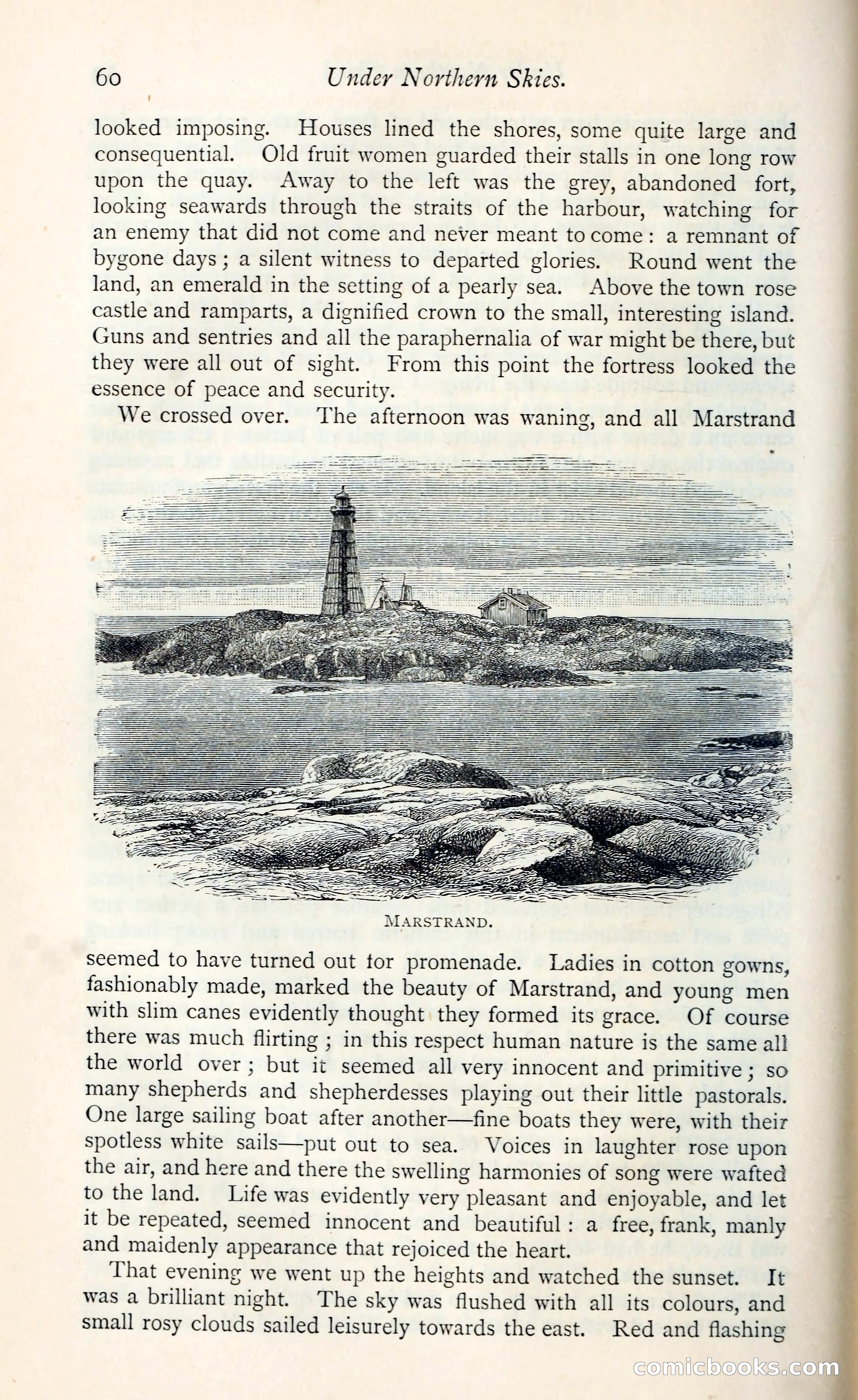 The Argosy — page 73 of 398