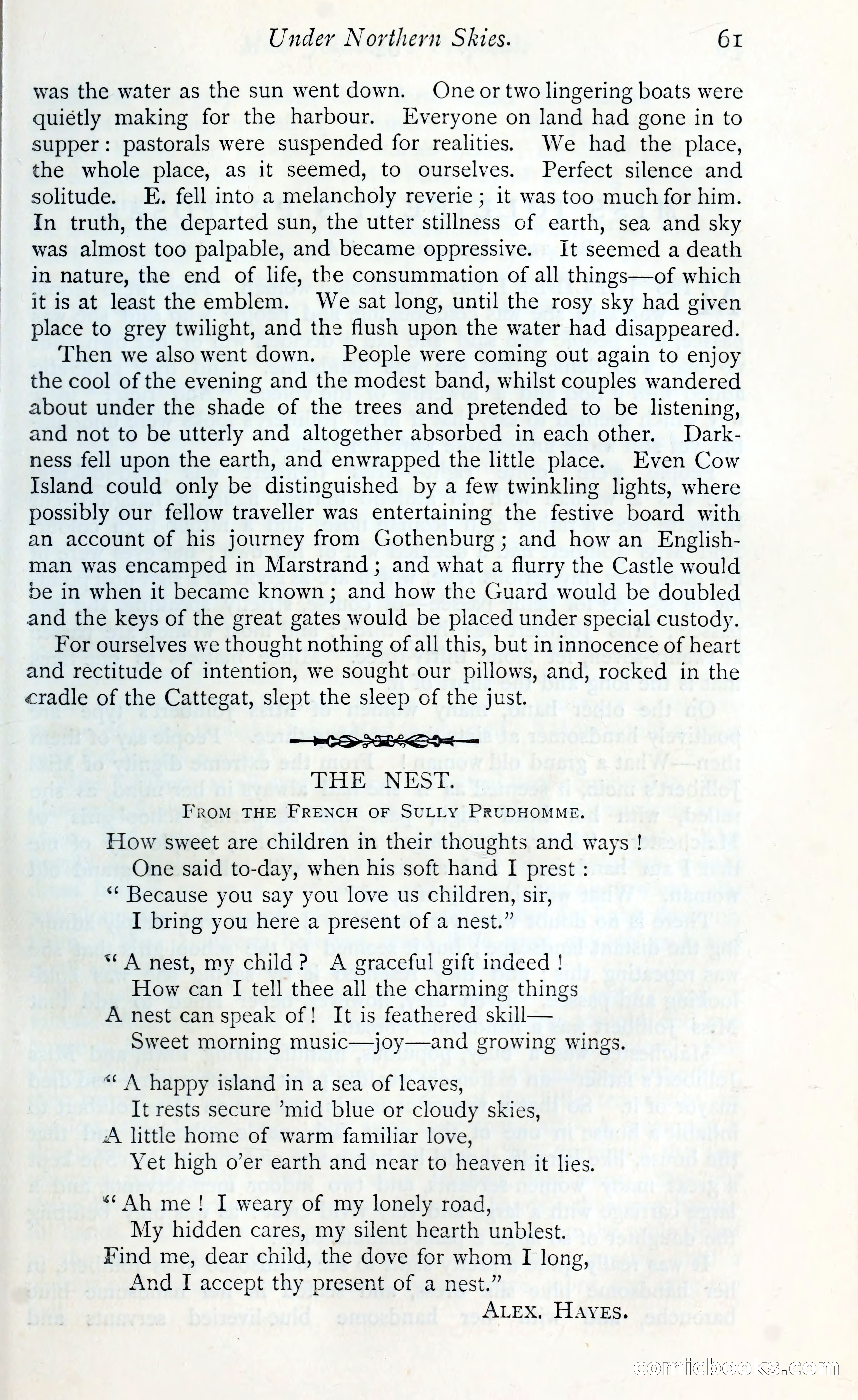 The Argosy — page 74 of 398
