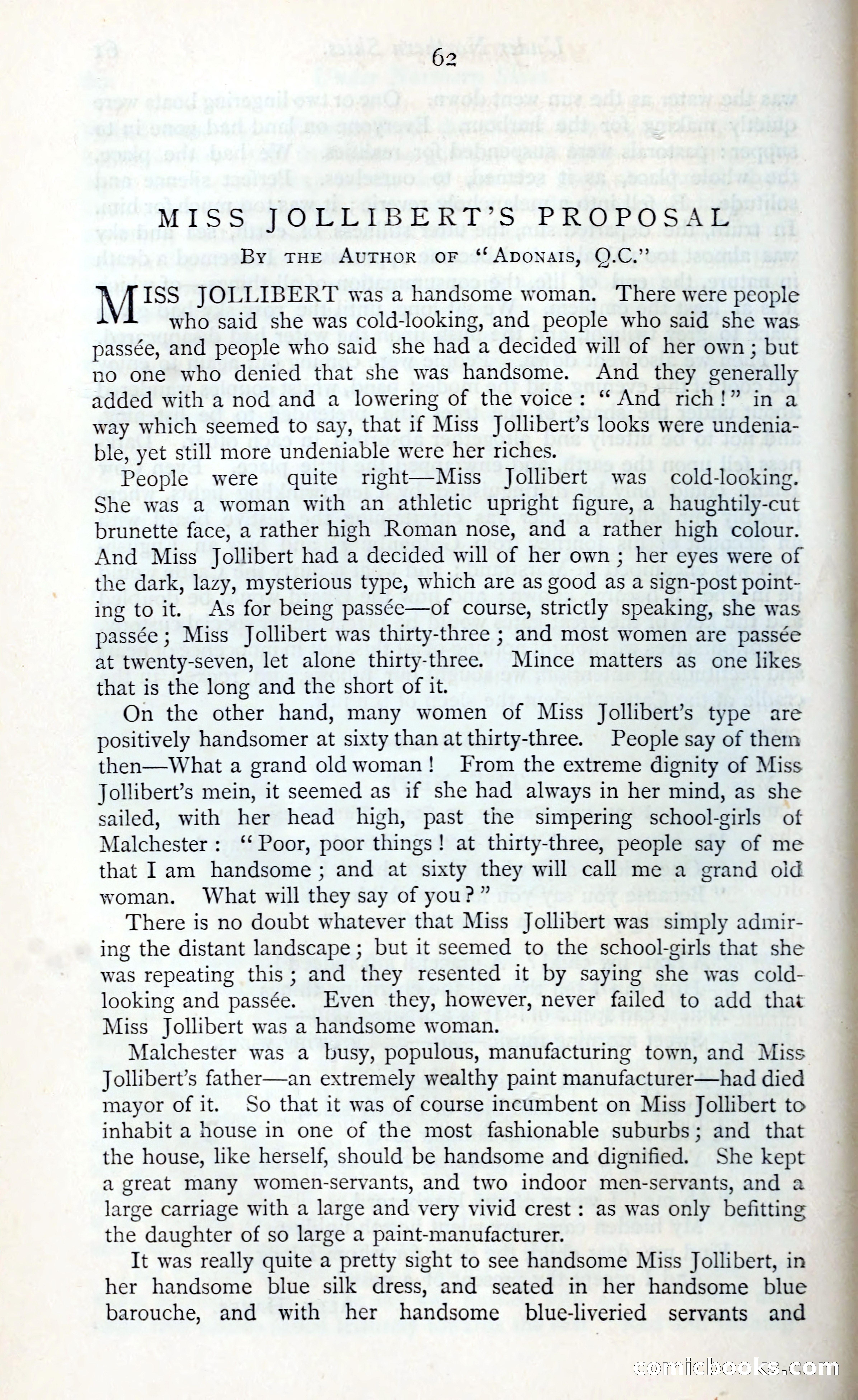 The Argosy — page 75 of 398