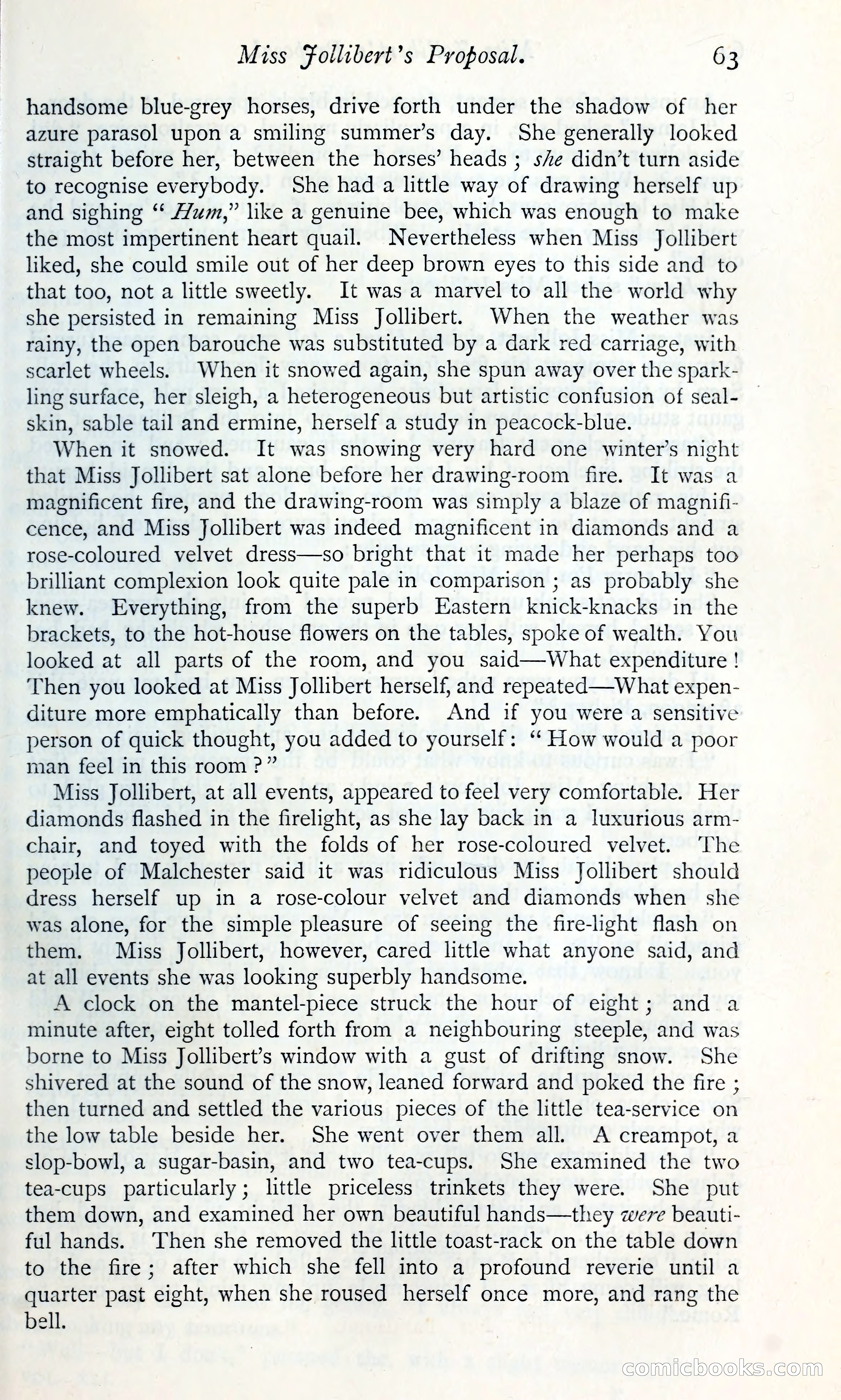 The Argosy — page 76 of 398