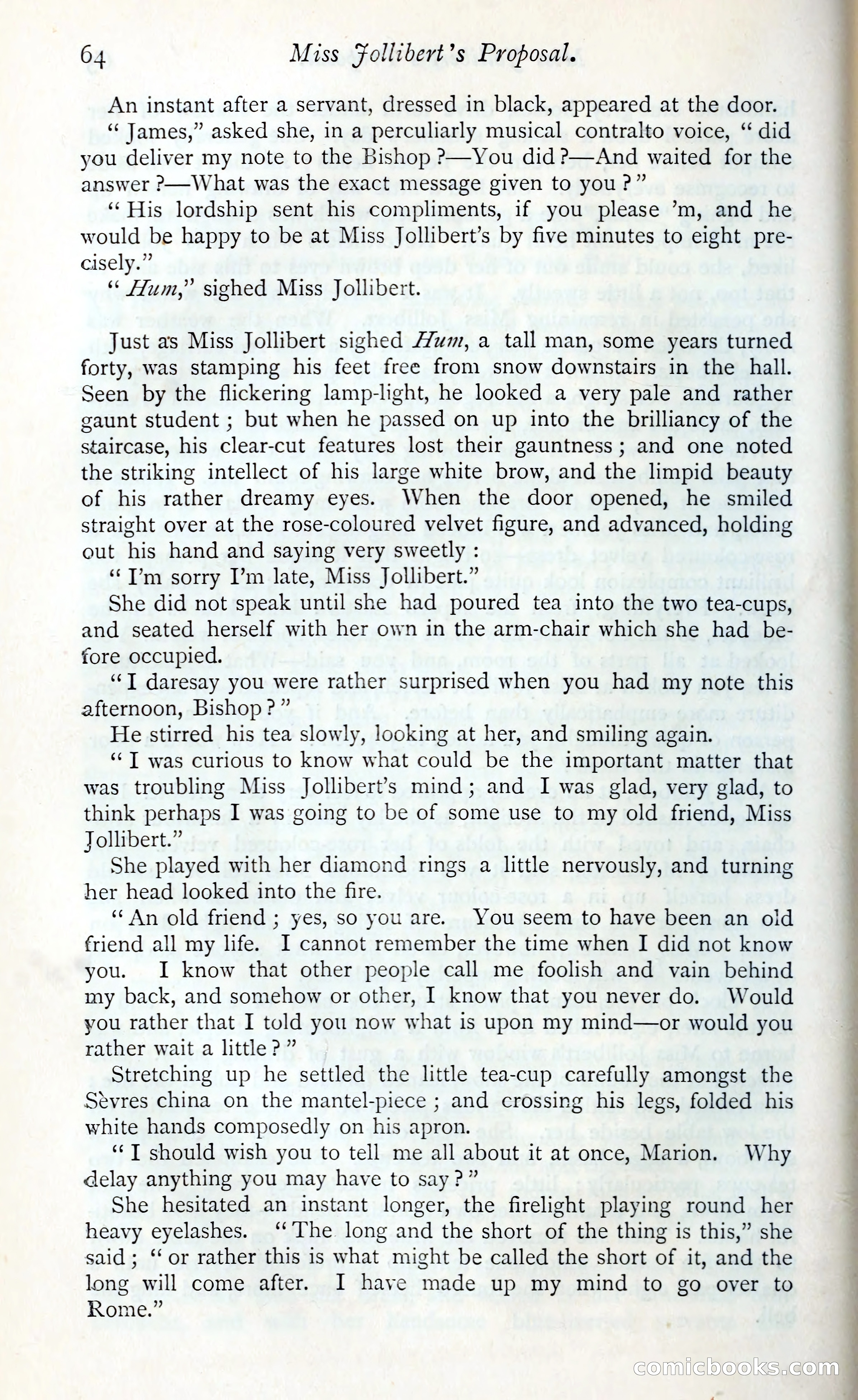 The Argosy — page 77 of 398