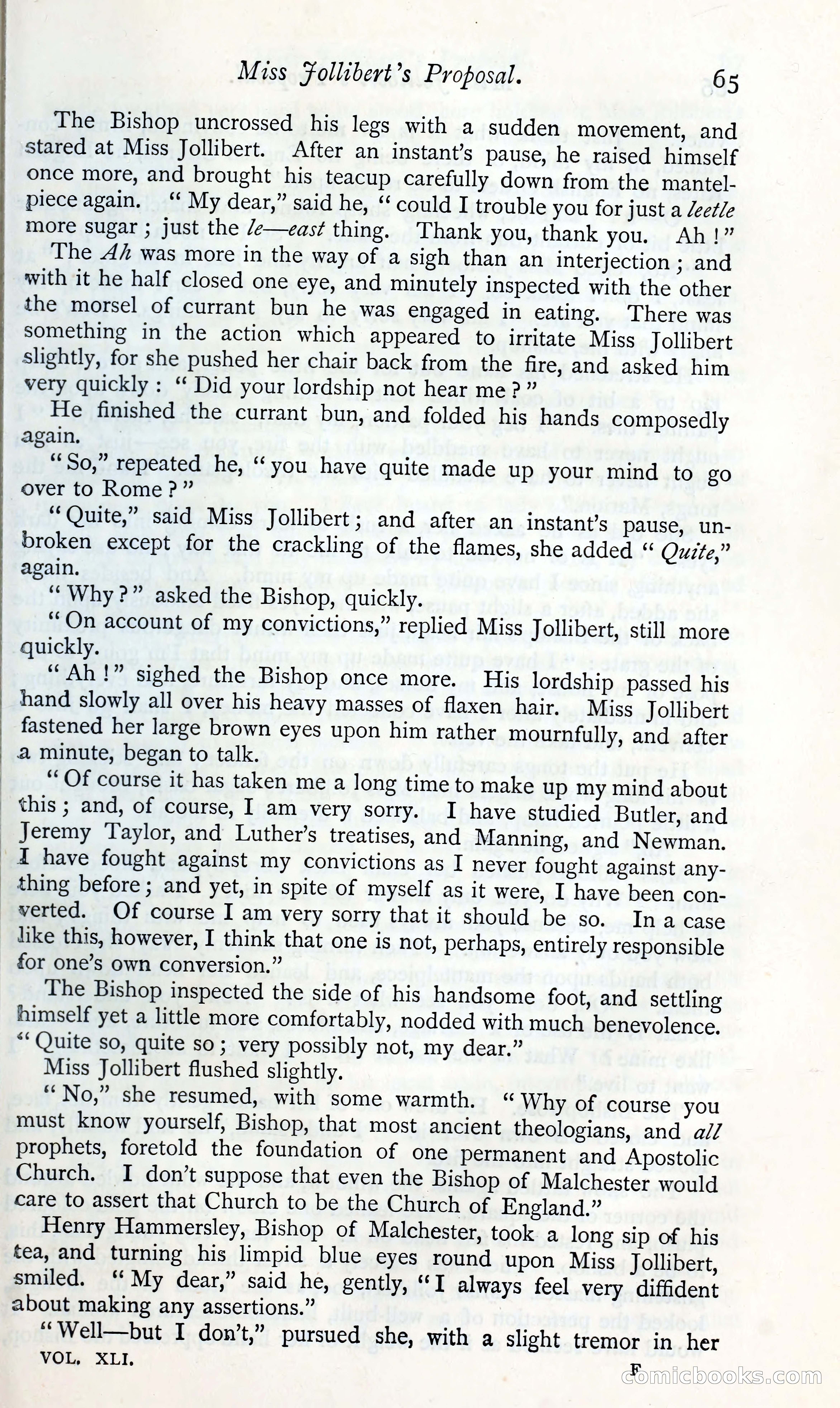 The Argosy — page 78 of 398