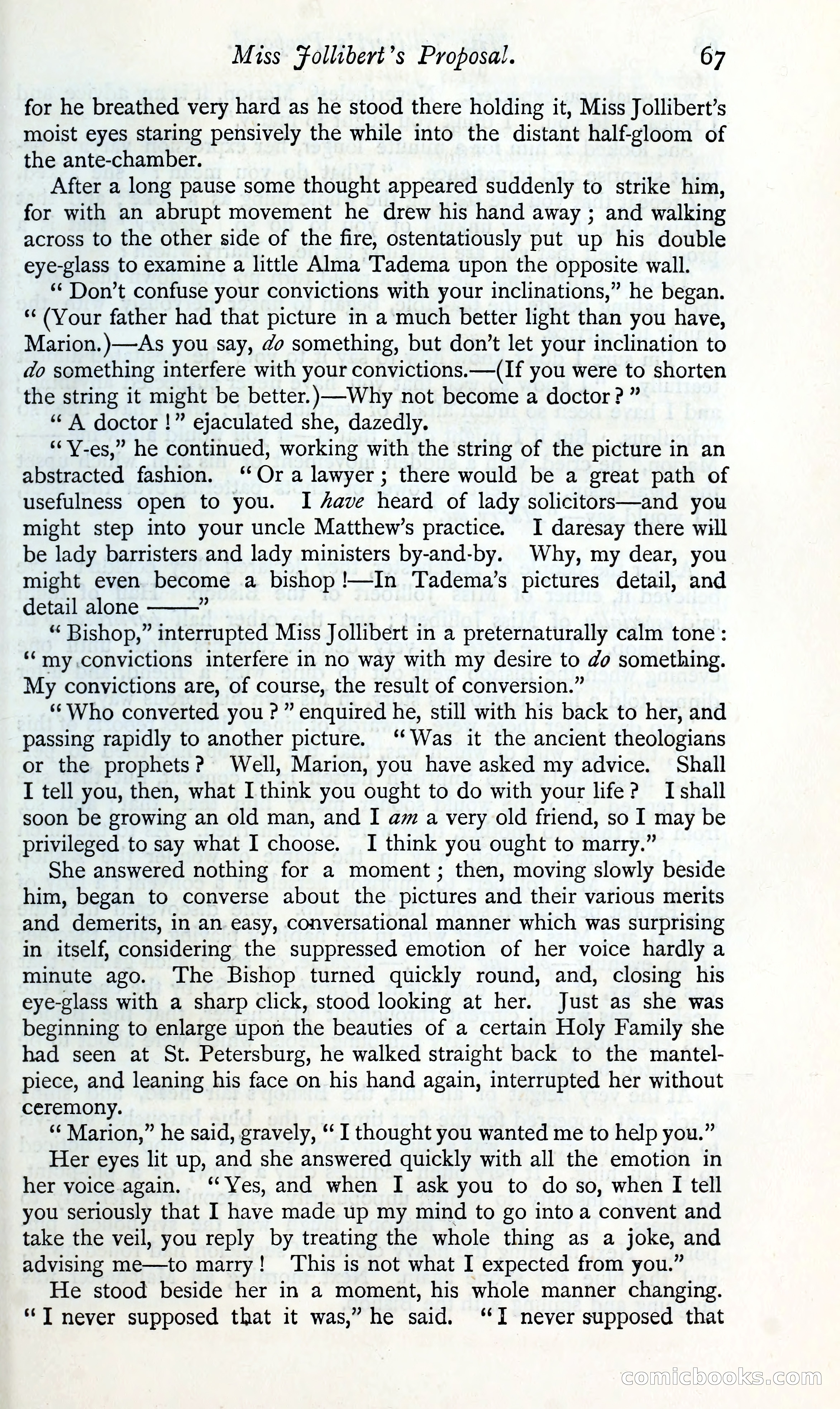 The Argosy — page 80 of 398