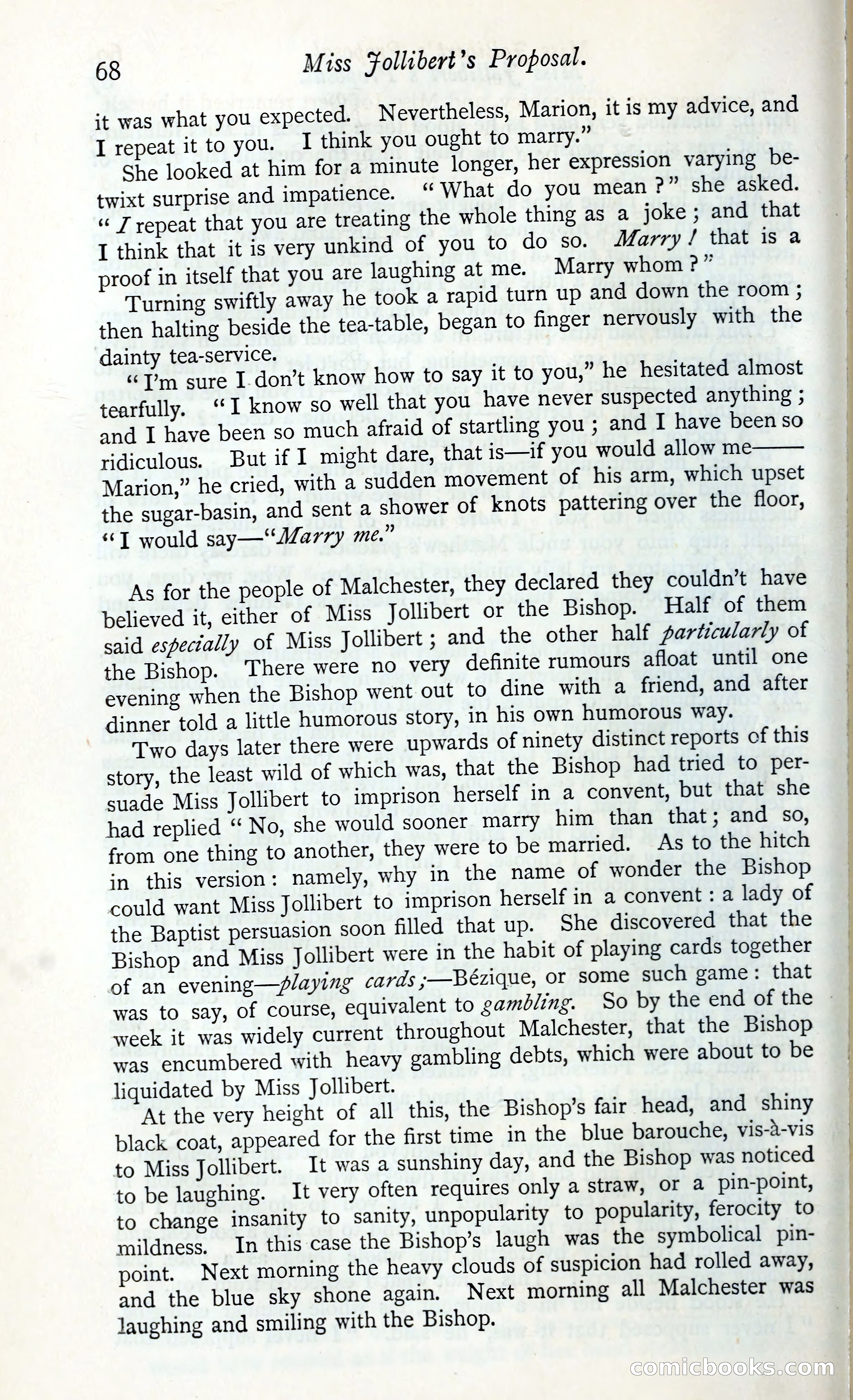 The Argosy — page 81 of 398