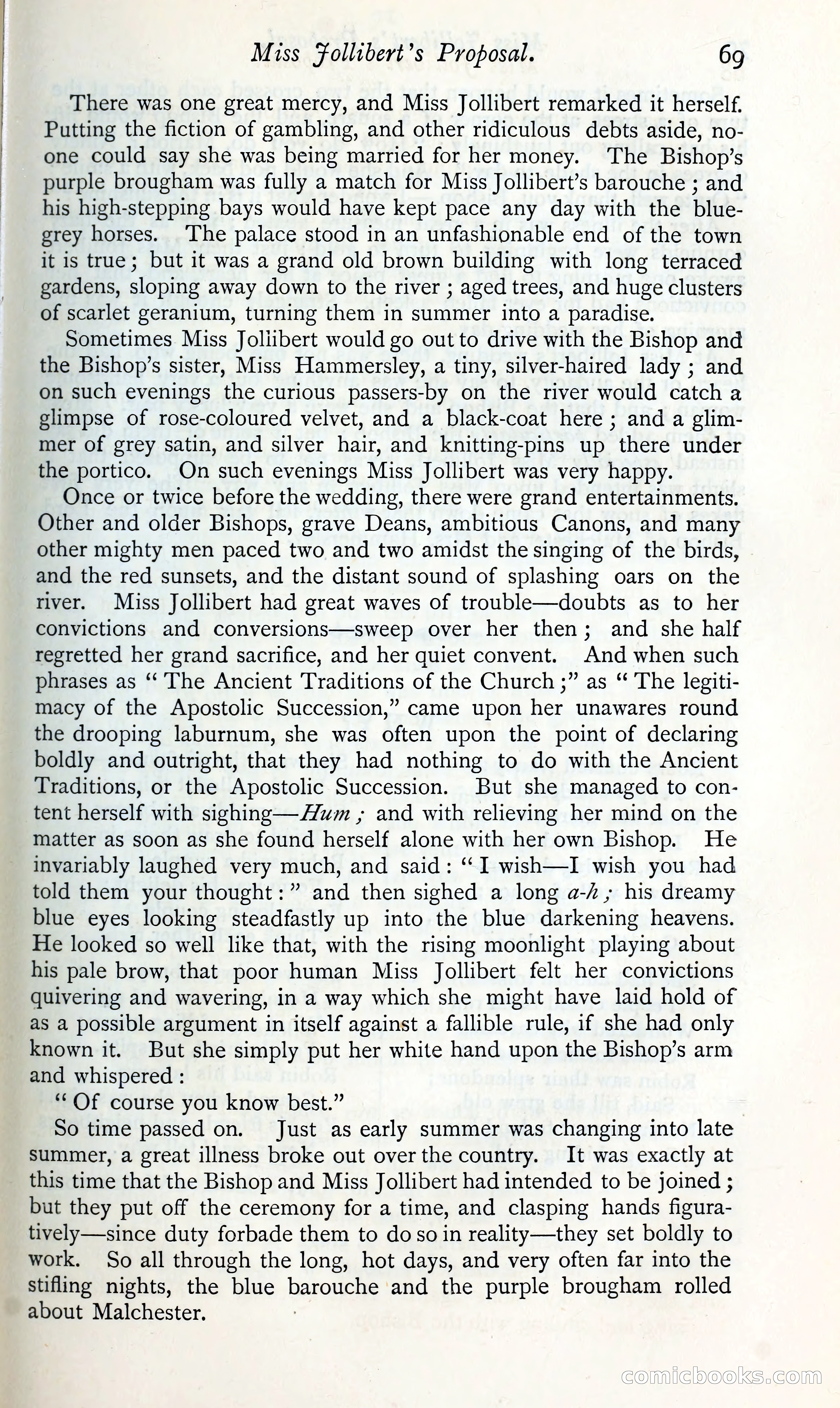 The Argosy — page 82 of 398