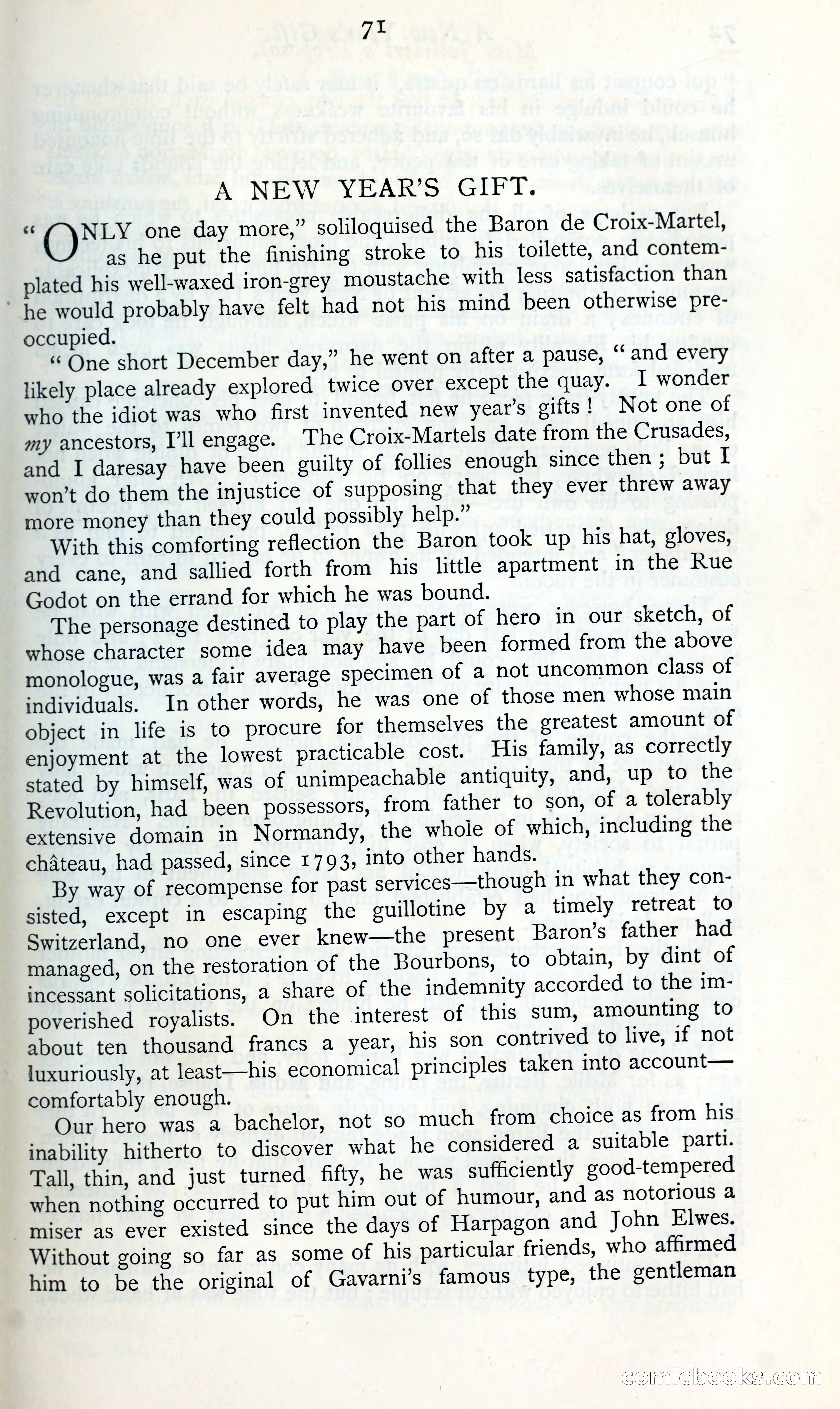 The Argosy — page 84 of 398