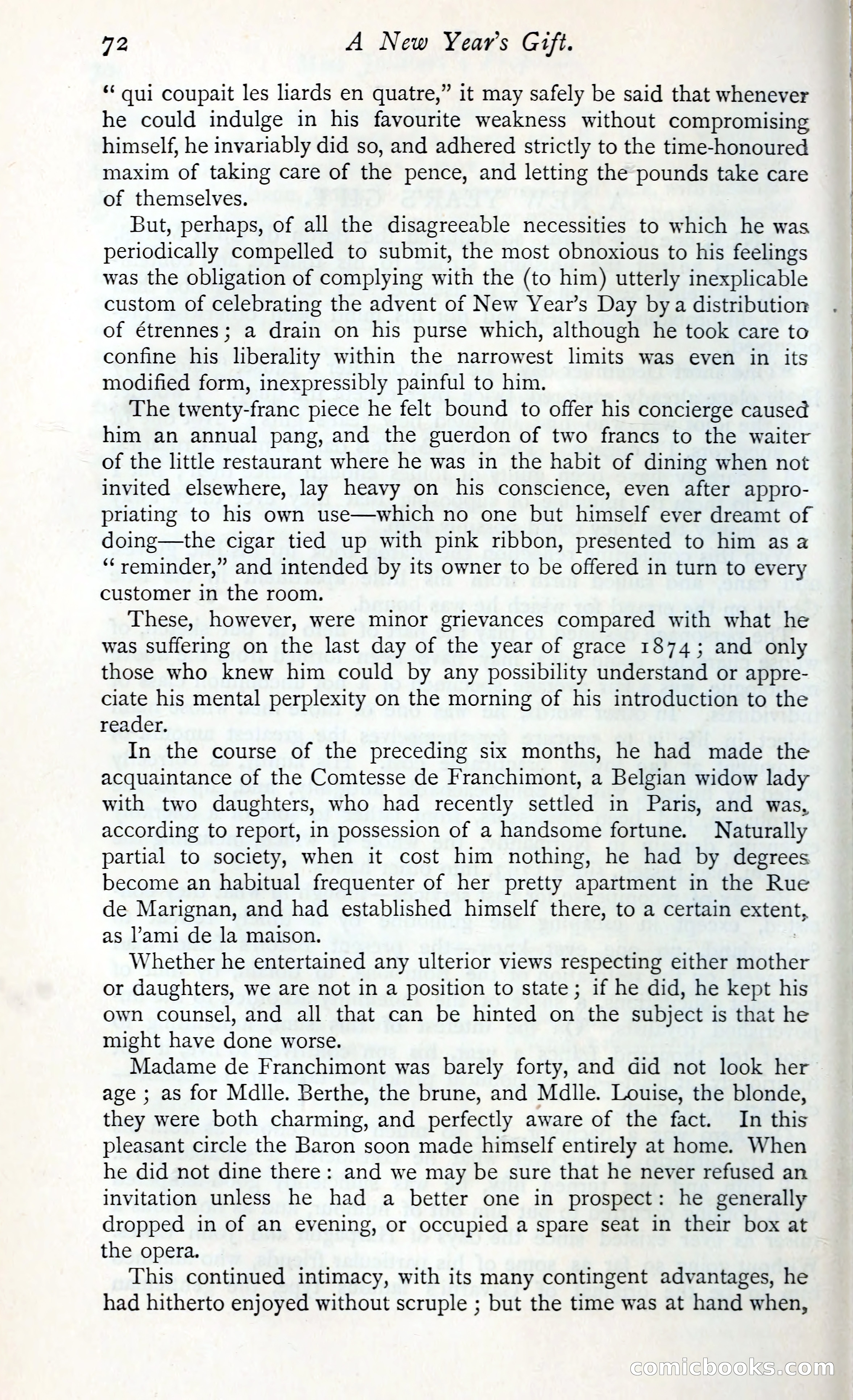 The Argosy — page 85 of 398