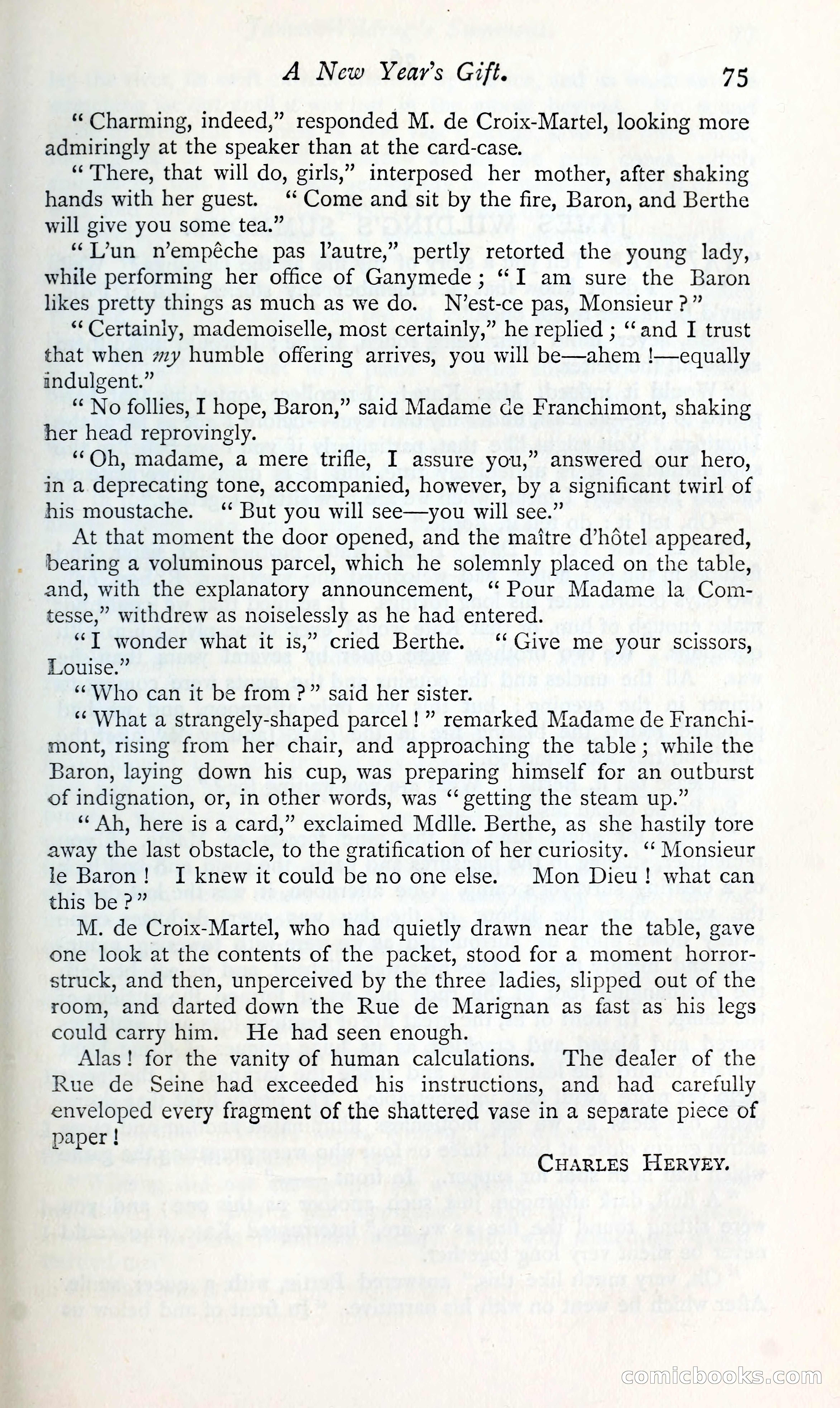 The Argosy — page 88 of 398