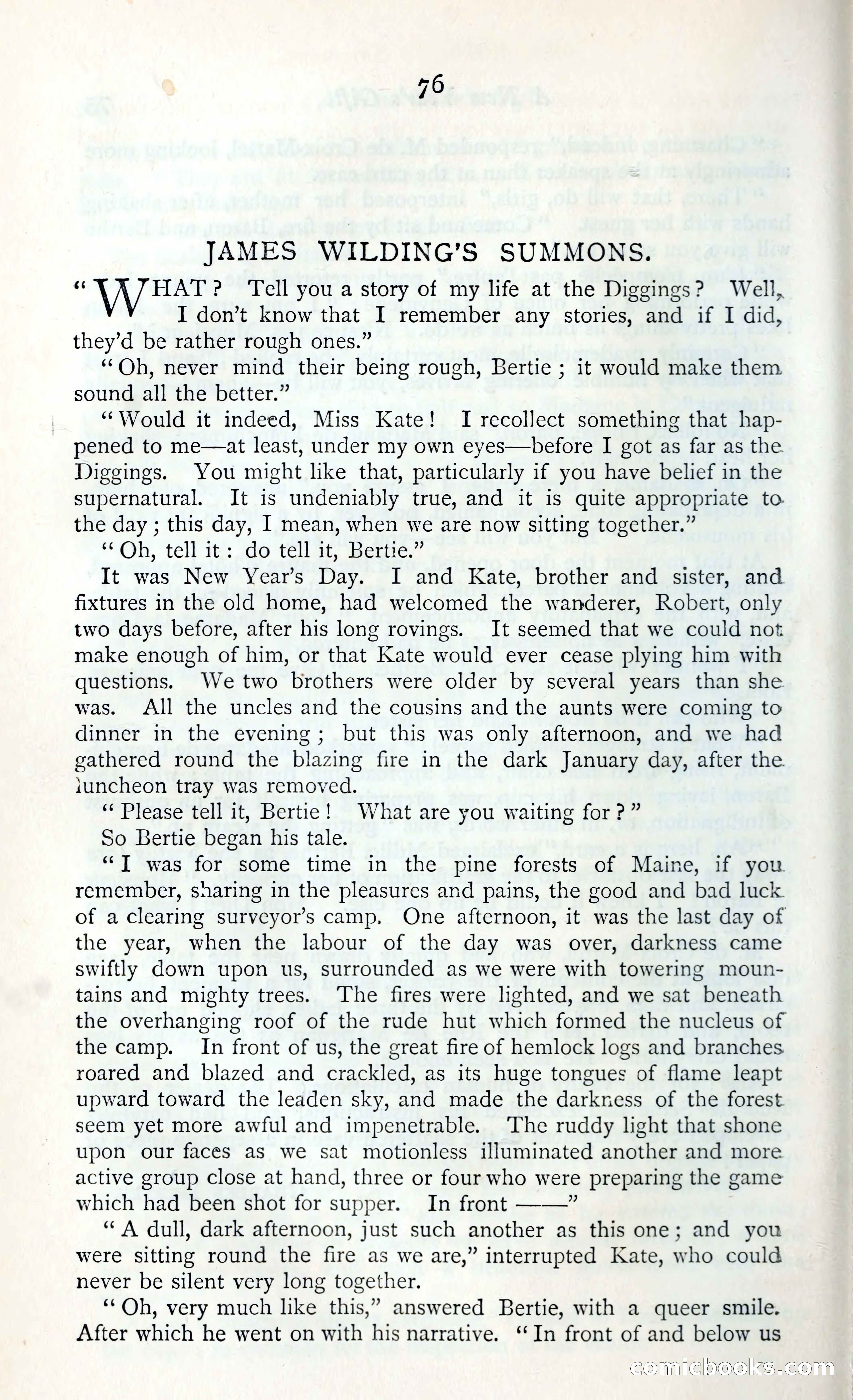 The Argosy — page 89 of 398