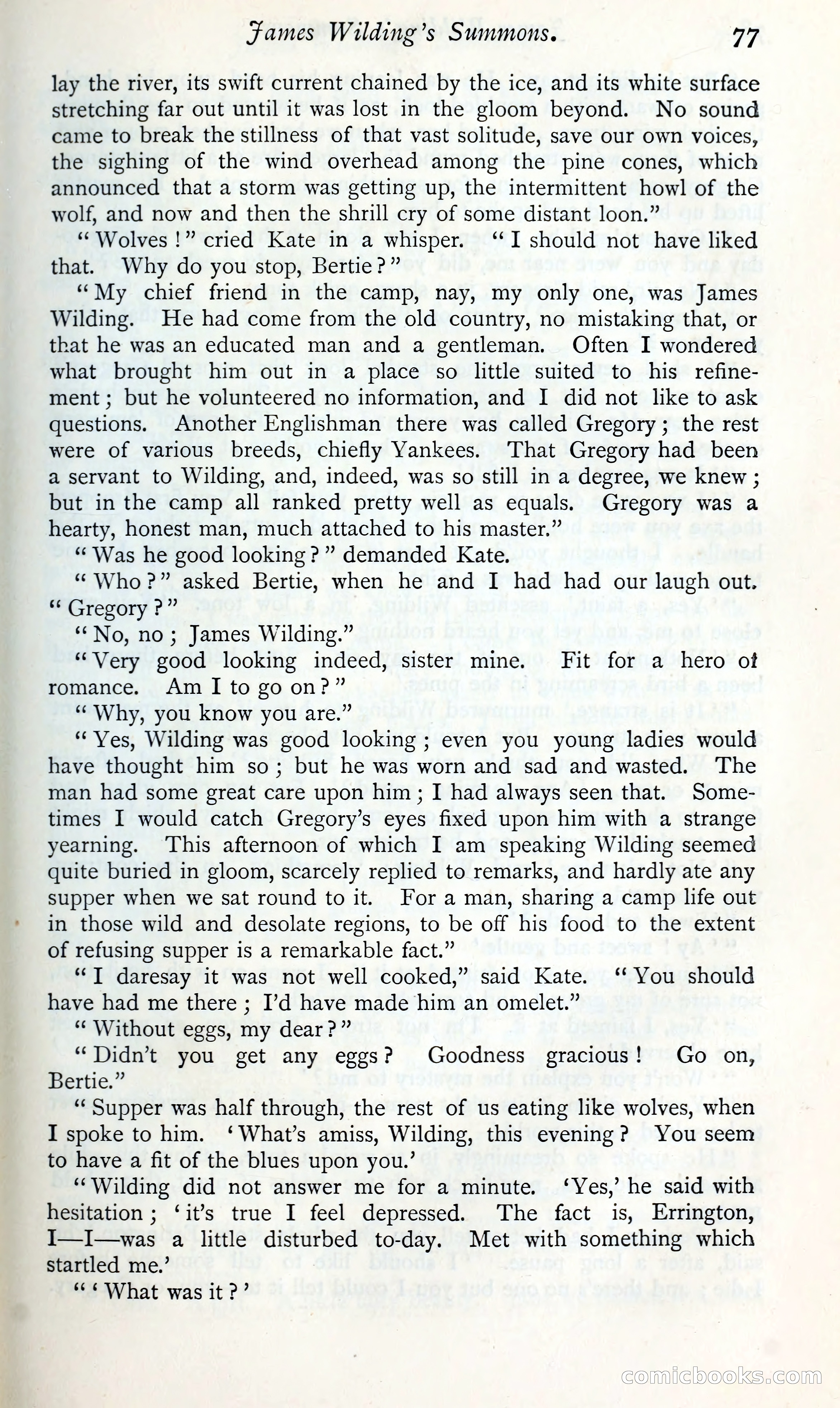 The Argosy — page 90 of 398